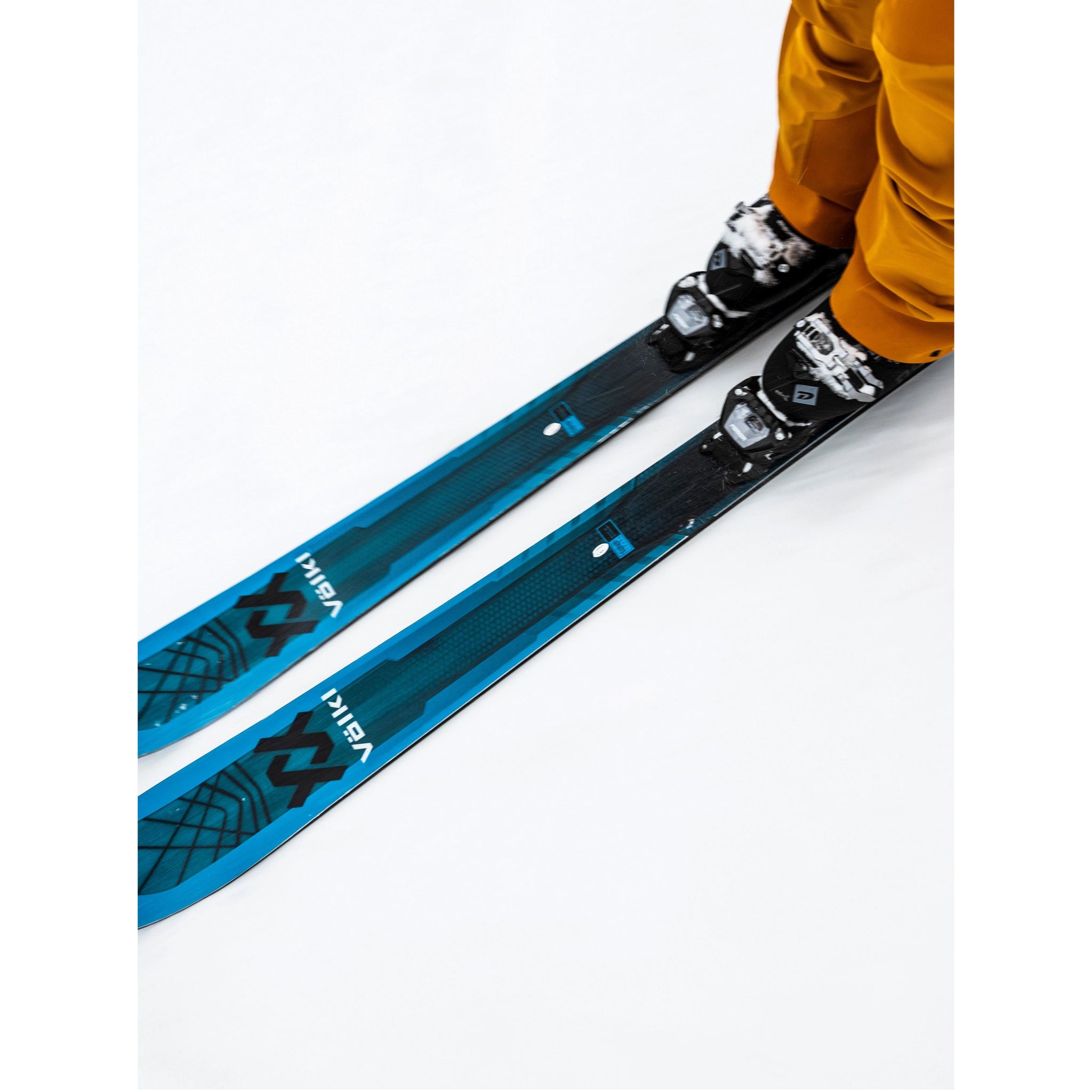 Skis Volkl Kendo 88