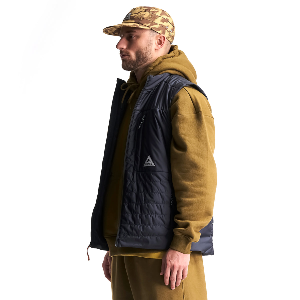 ORAGE BEACON GTEK VEST – Gravel Sports Et Filles