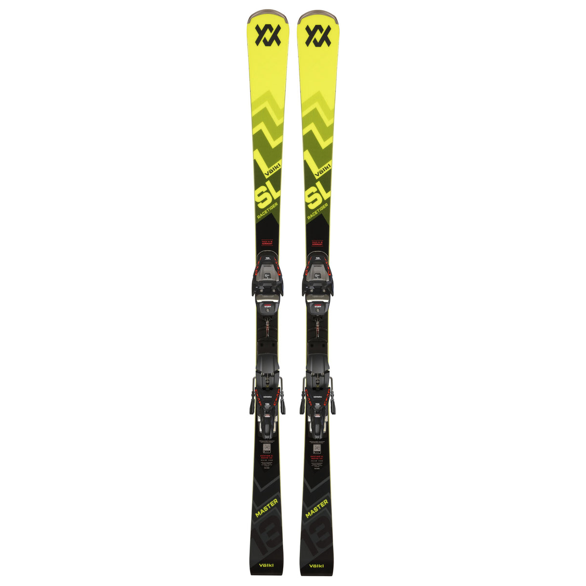 FIS　Völkl RACETIGER SL WC 165cm 24-25 Skis Volkl RACETIGER SL MASTER W/WC-PC 24-25 – Gravel Sports Et Filles