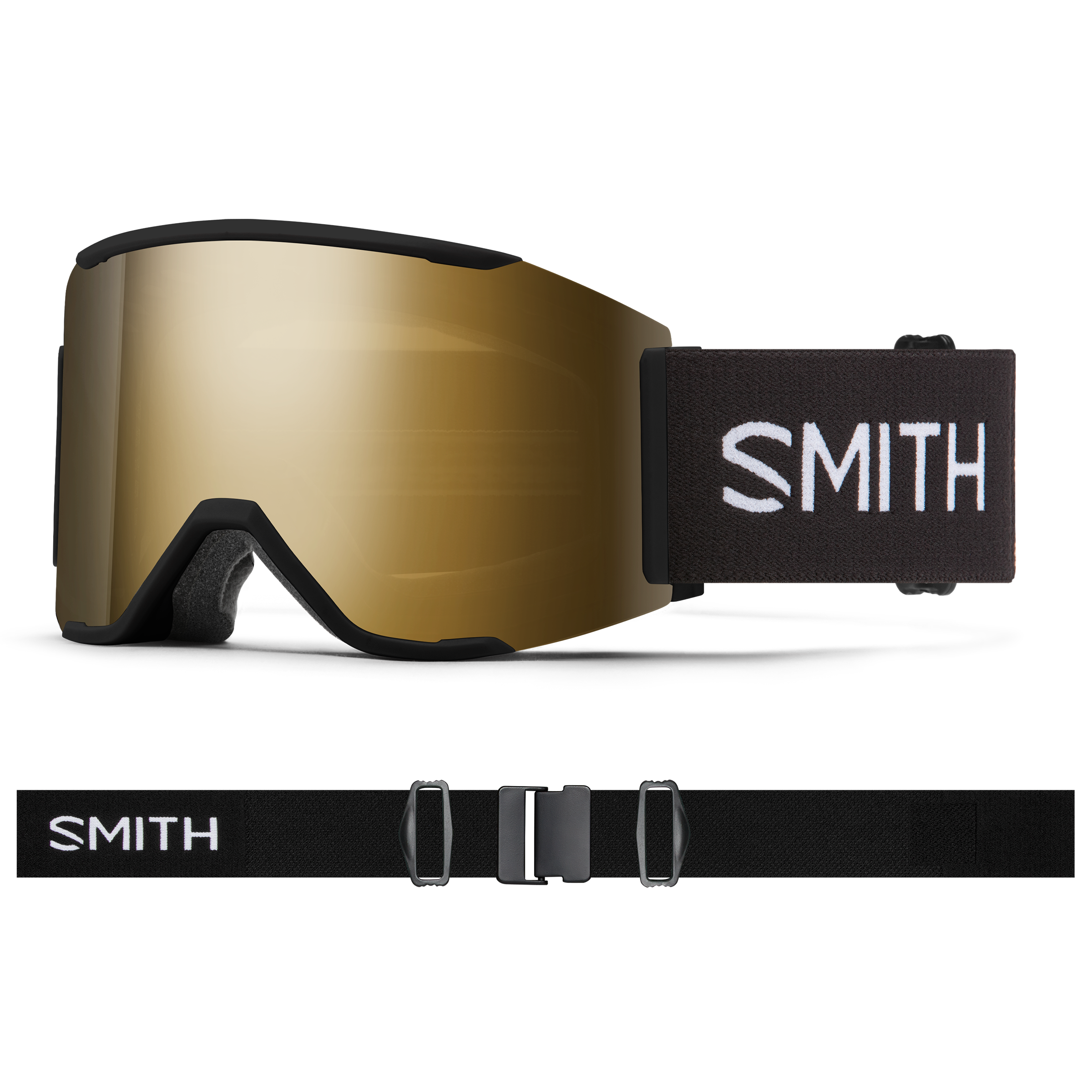 LUNETTES SMITH SQUAD MAG