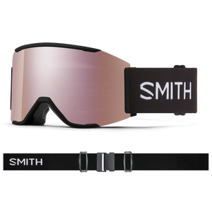 LUNETTES SMITH SQUAD MAG