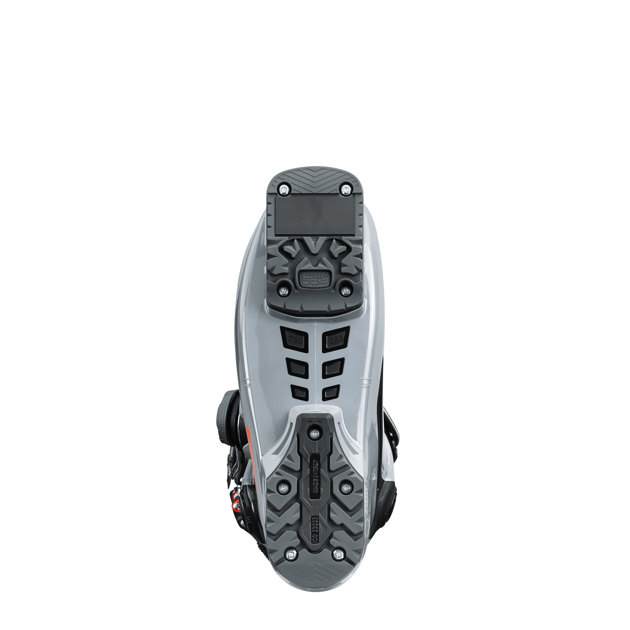Nordica SPEEDMACHINE BOA 120 24-25