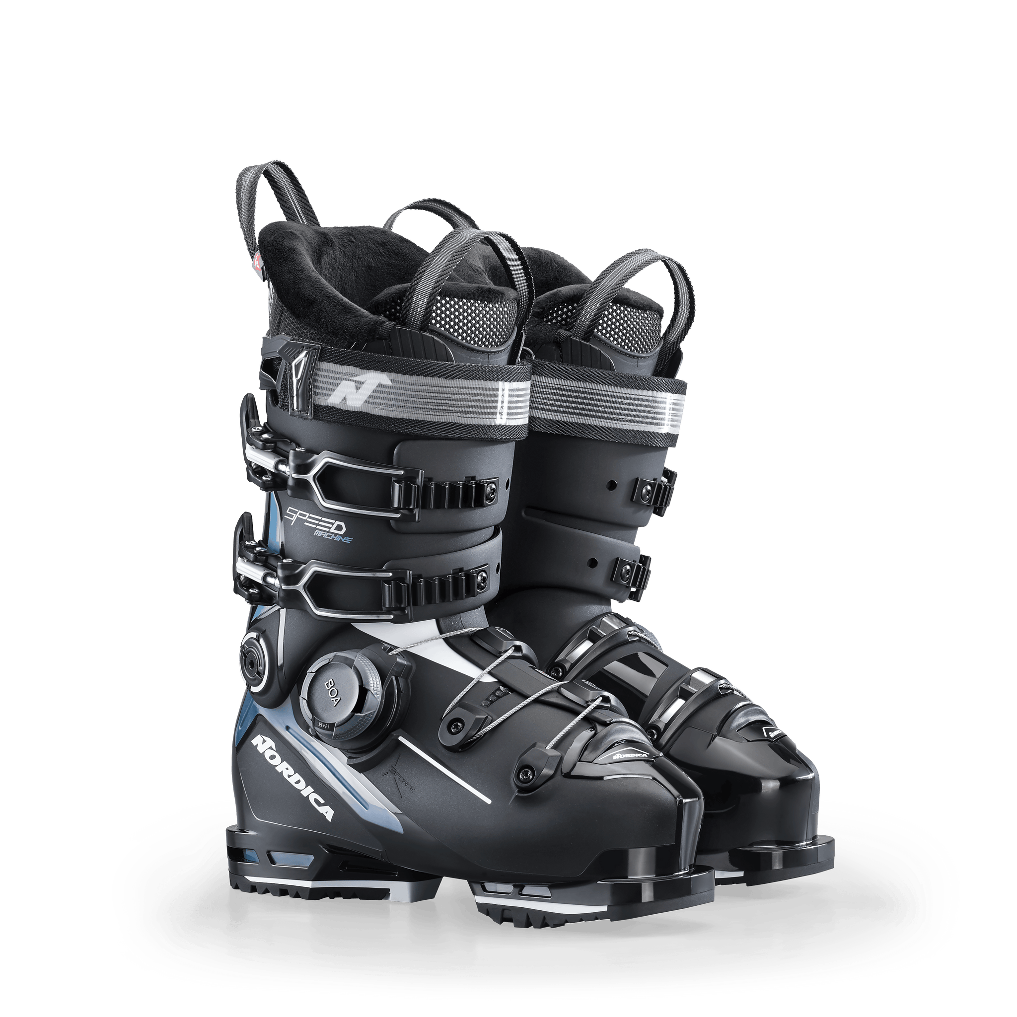 Nordica SPEEDMACHINE BOA 95 W 24-25
