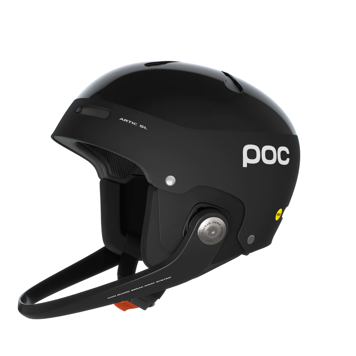 Casque POC Artic SL Mips