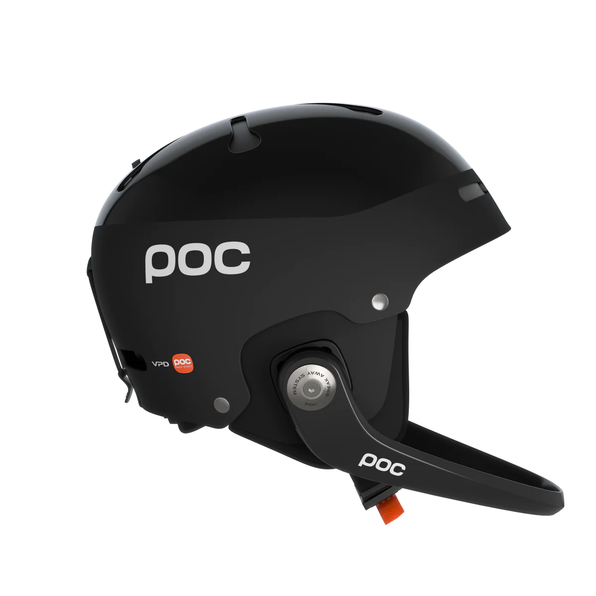 Casque POC Artic SL Mips