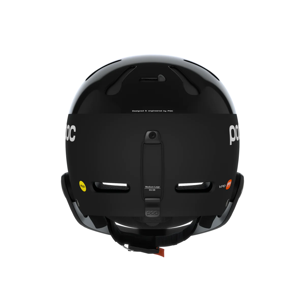 Casque POC Artic SL Mips