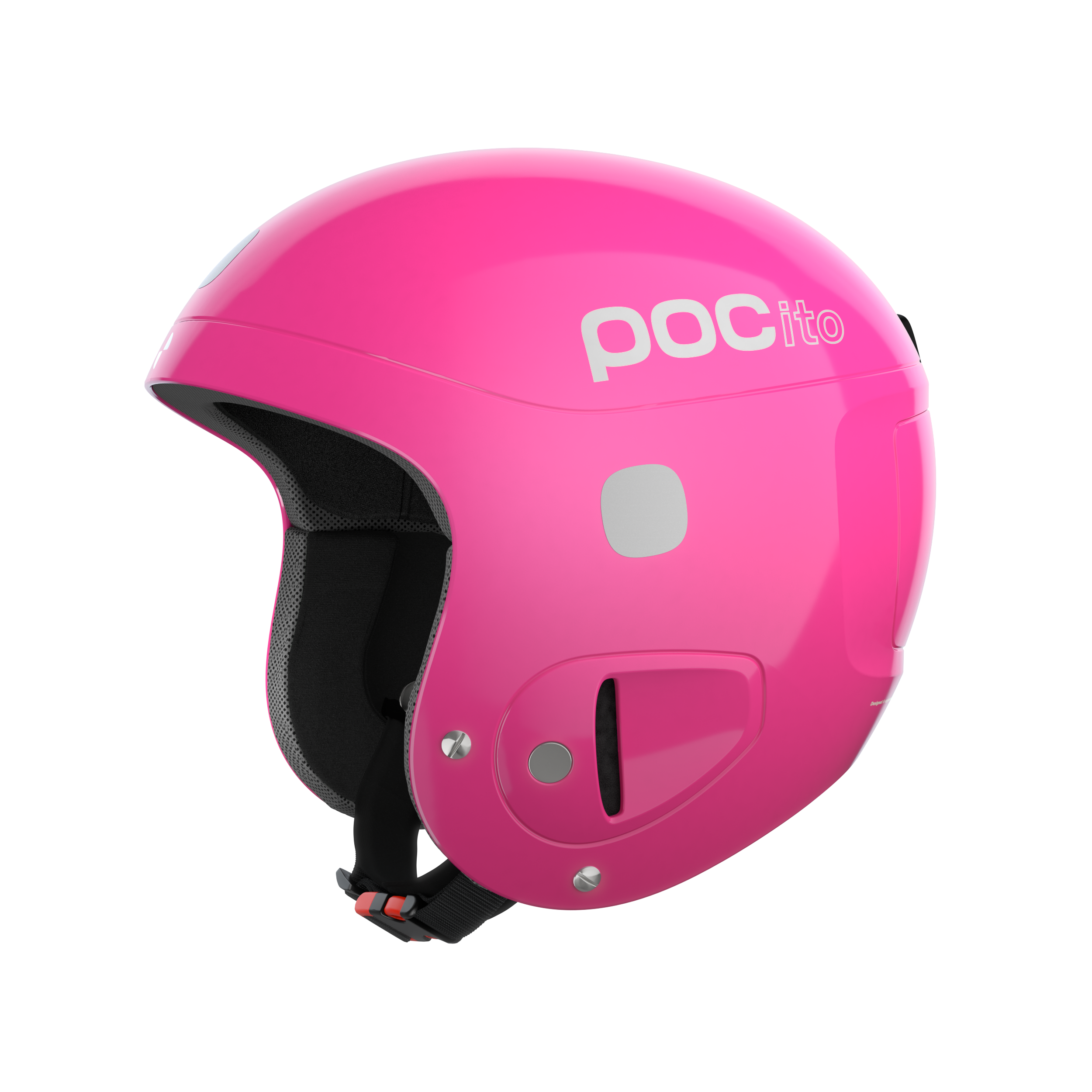 Casque POC Pocito Skull JR