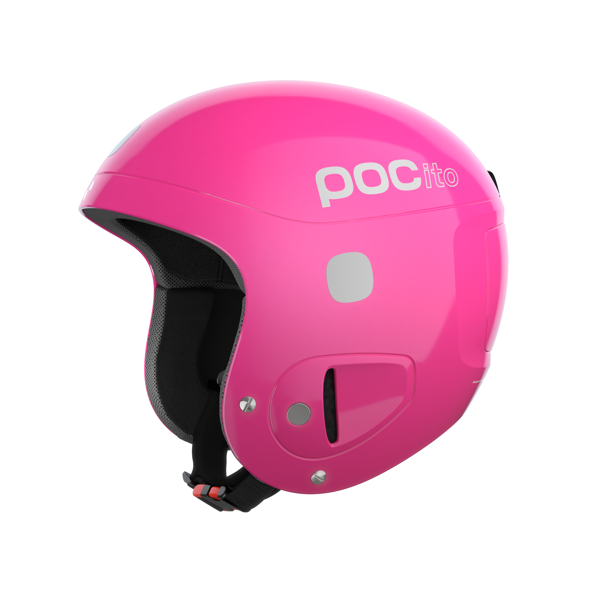 Casque POC Pocito Skull JR