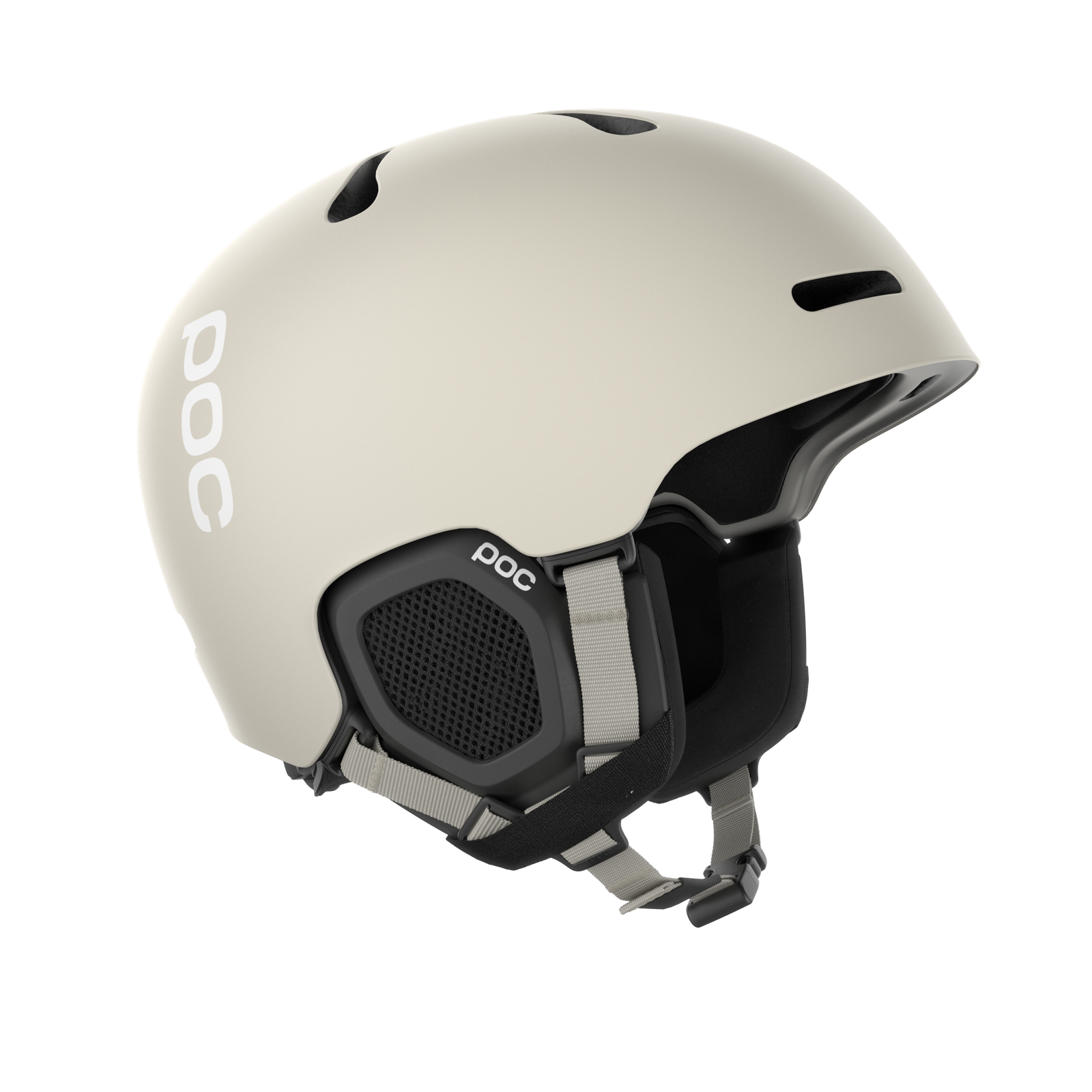 FORNIX MIPS POW JJ Mineral Grey Matt