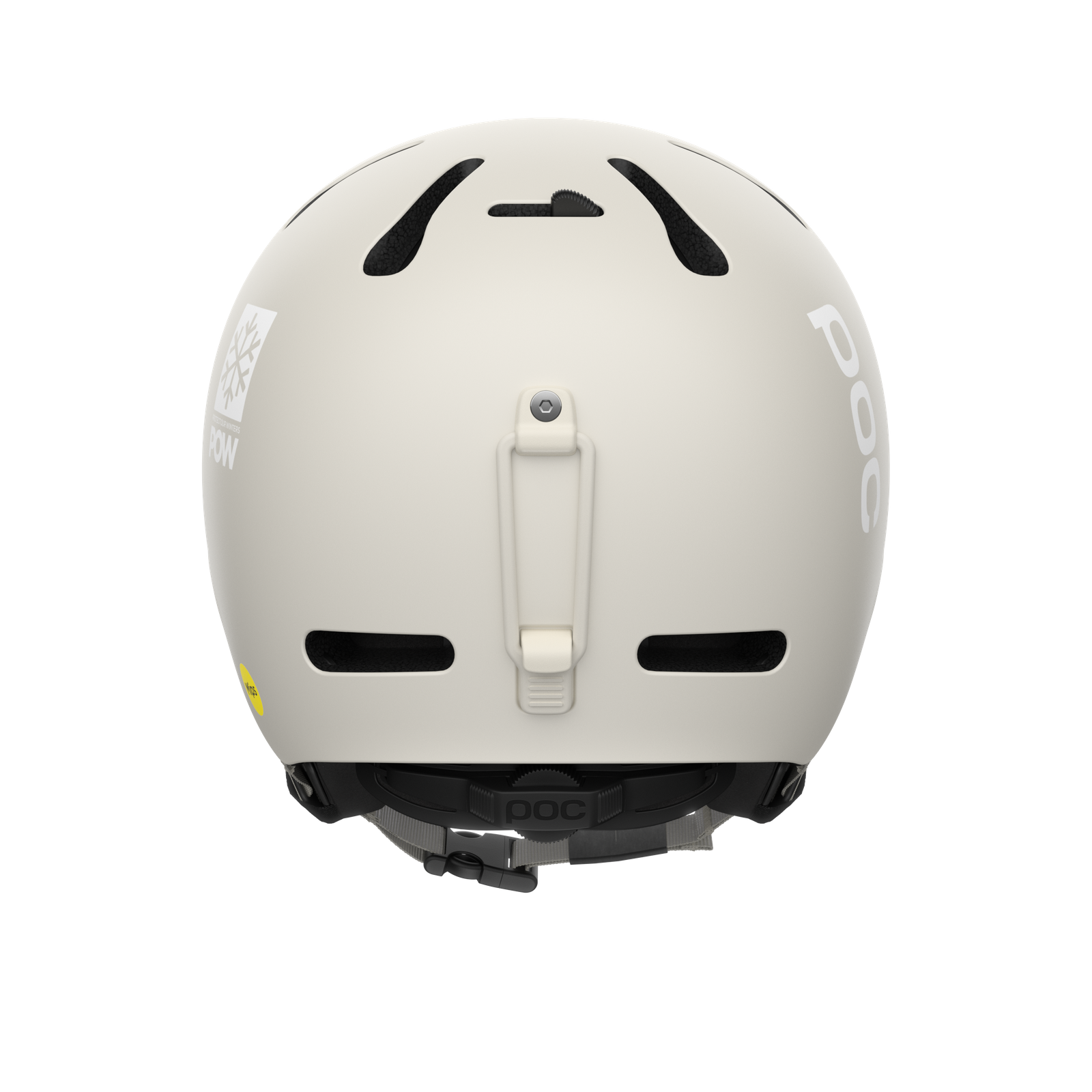 FORNIX MIPS POW JJ Mineral Grey Matt