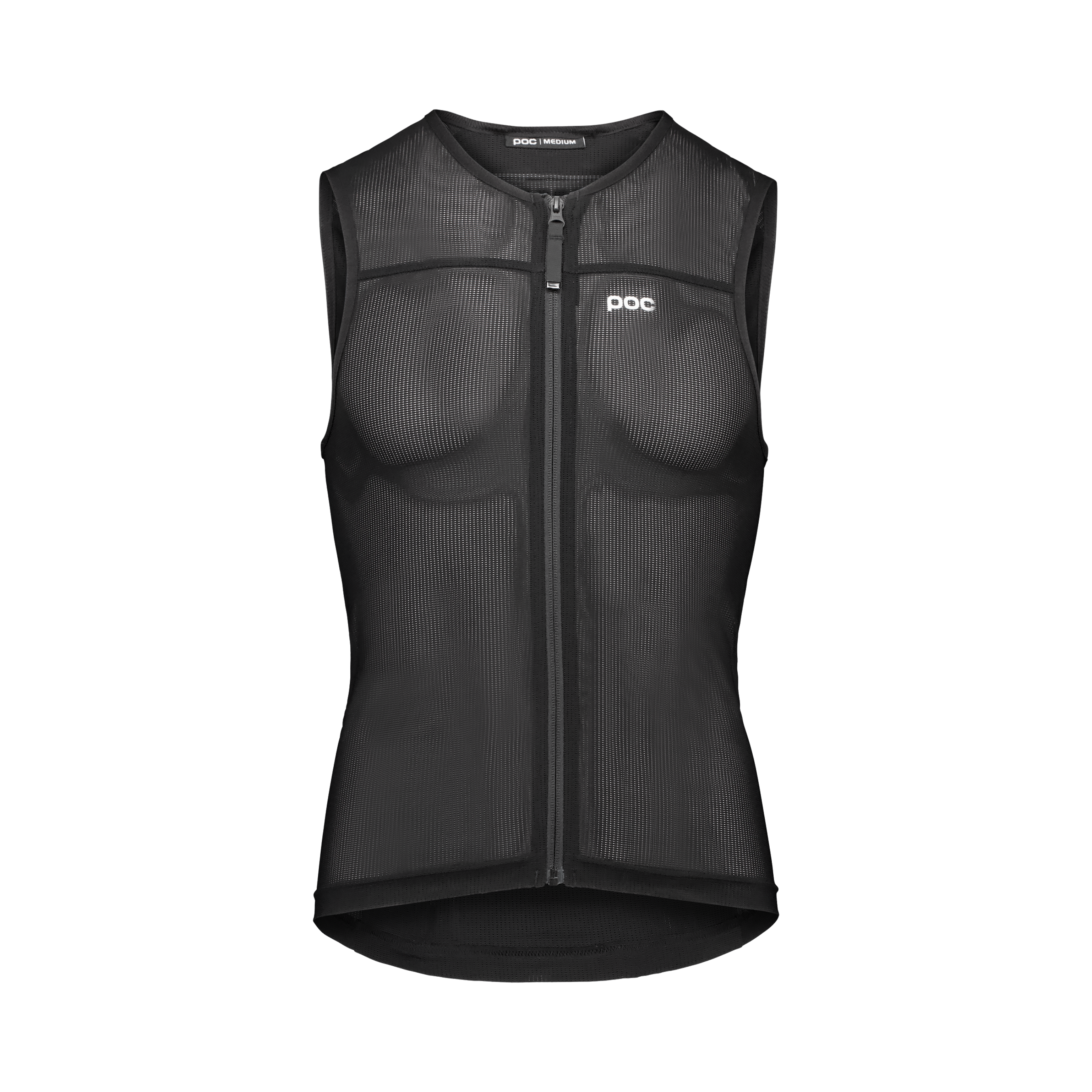 M'S VPD SPINE VEST