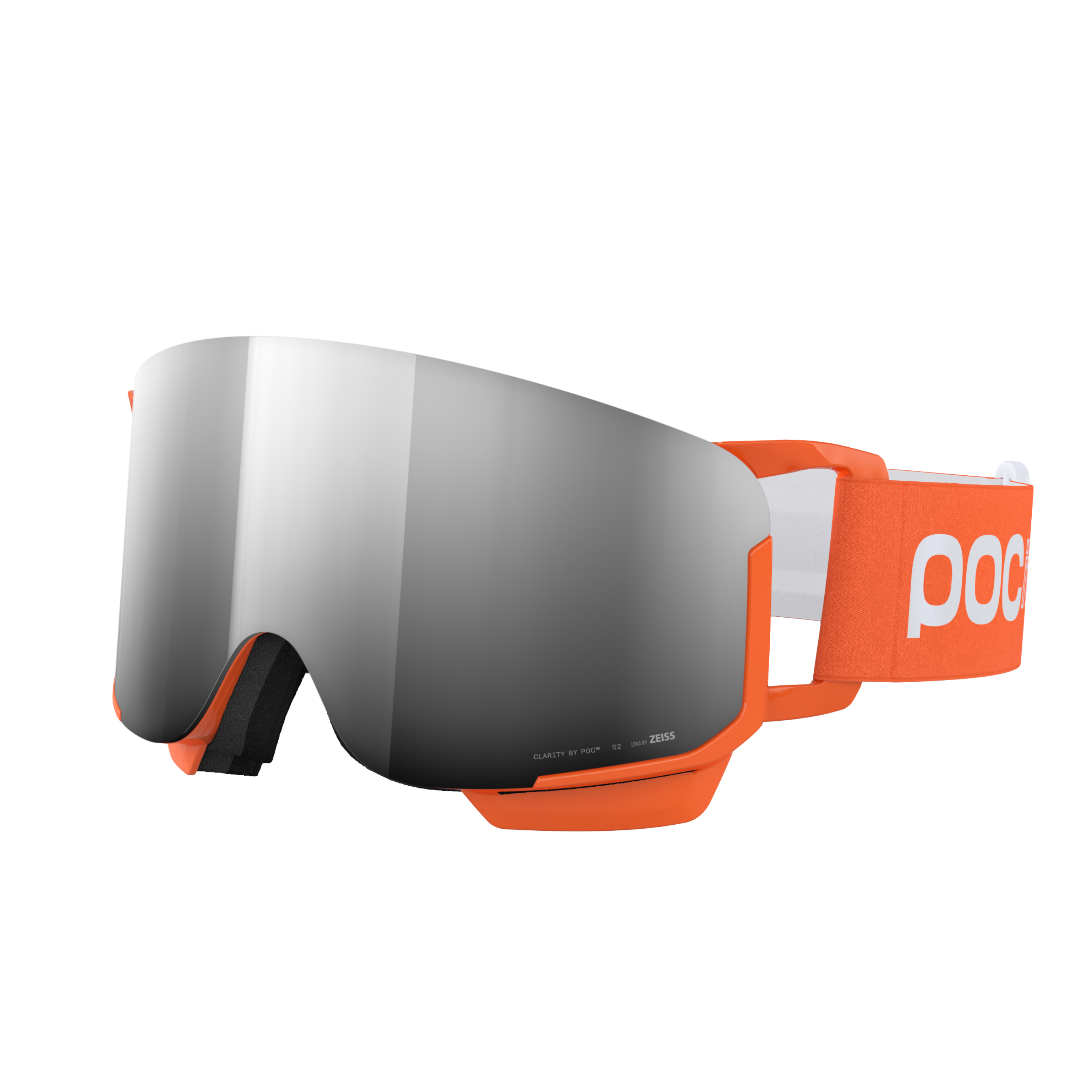 POCito NEXAL FLUO ORANGE