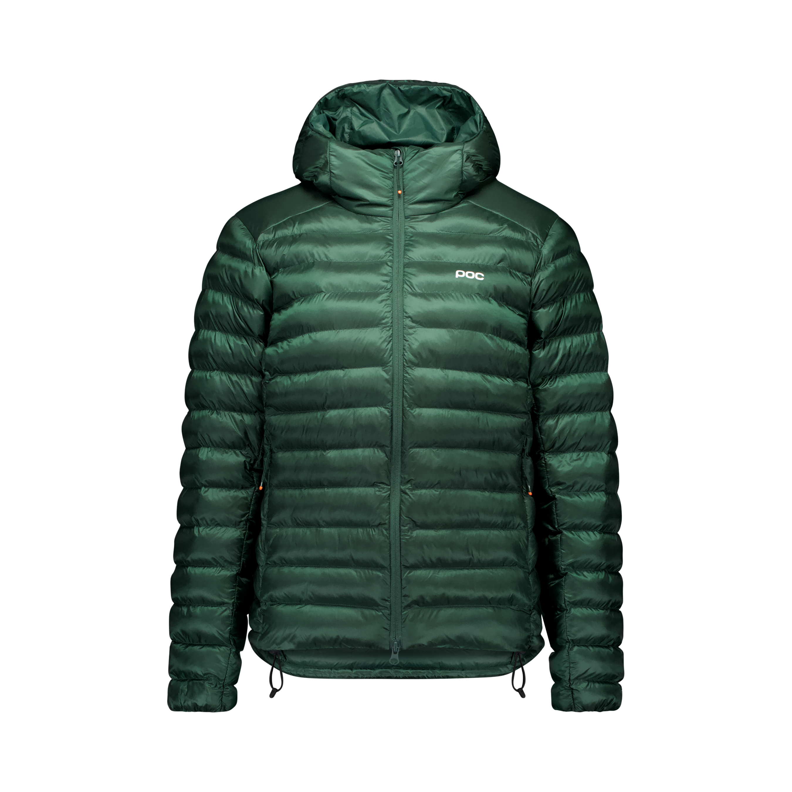 Coalesce Jacket Femmes Pargasite Green