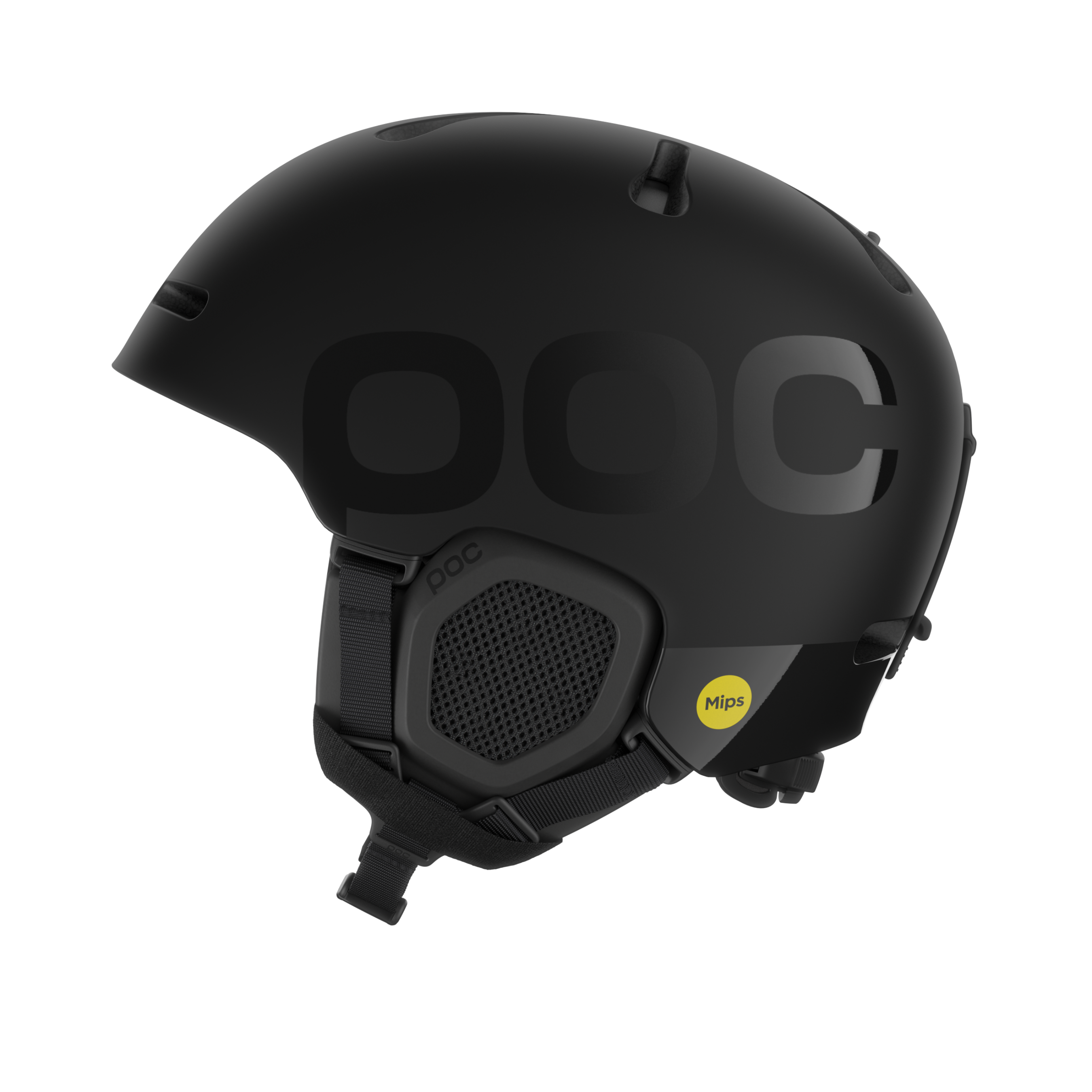 FORNIX BC