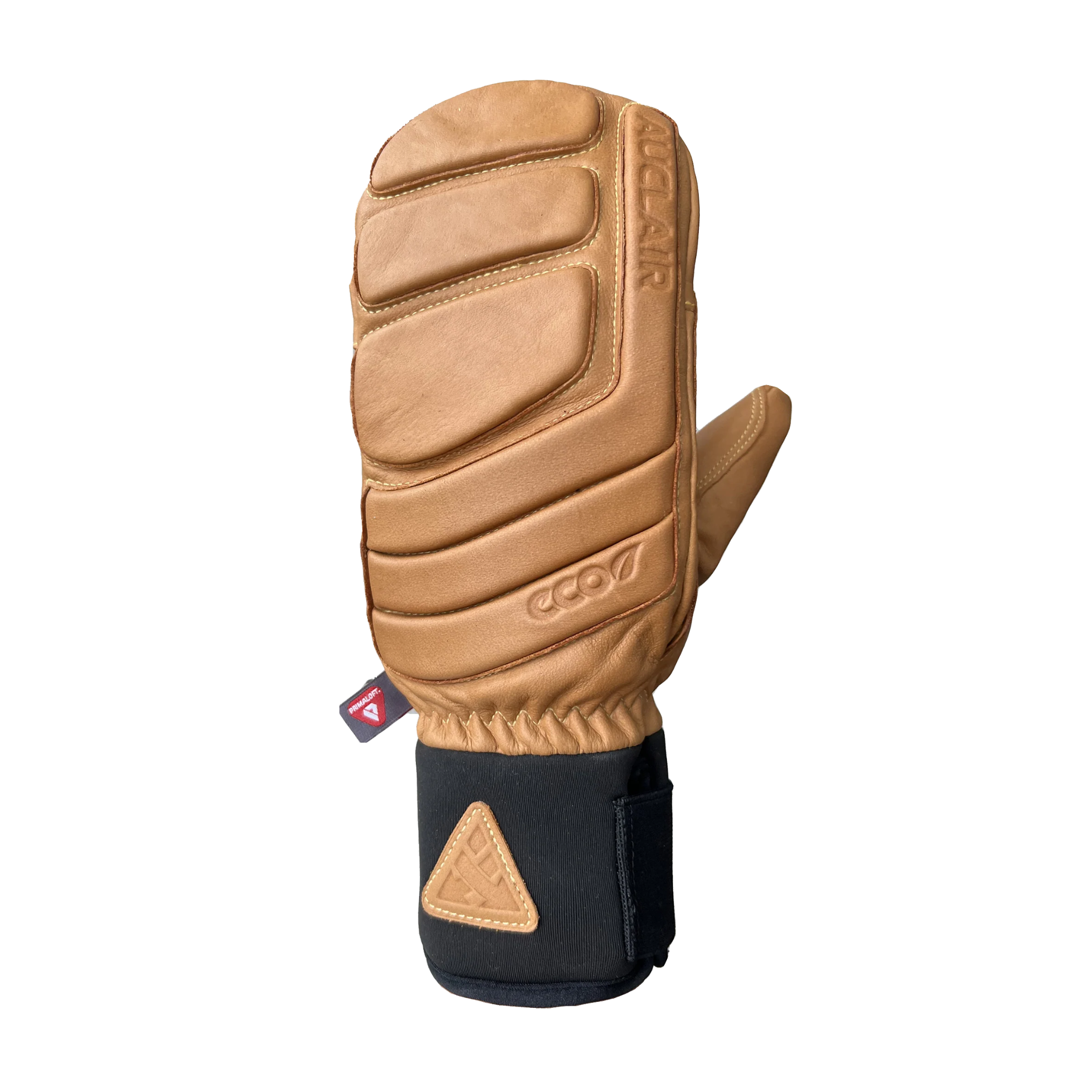 Mitaines Auclair Eco Racer
