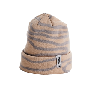 Topo Dark Birch