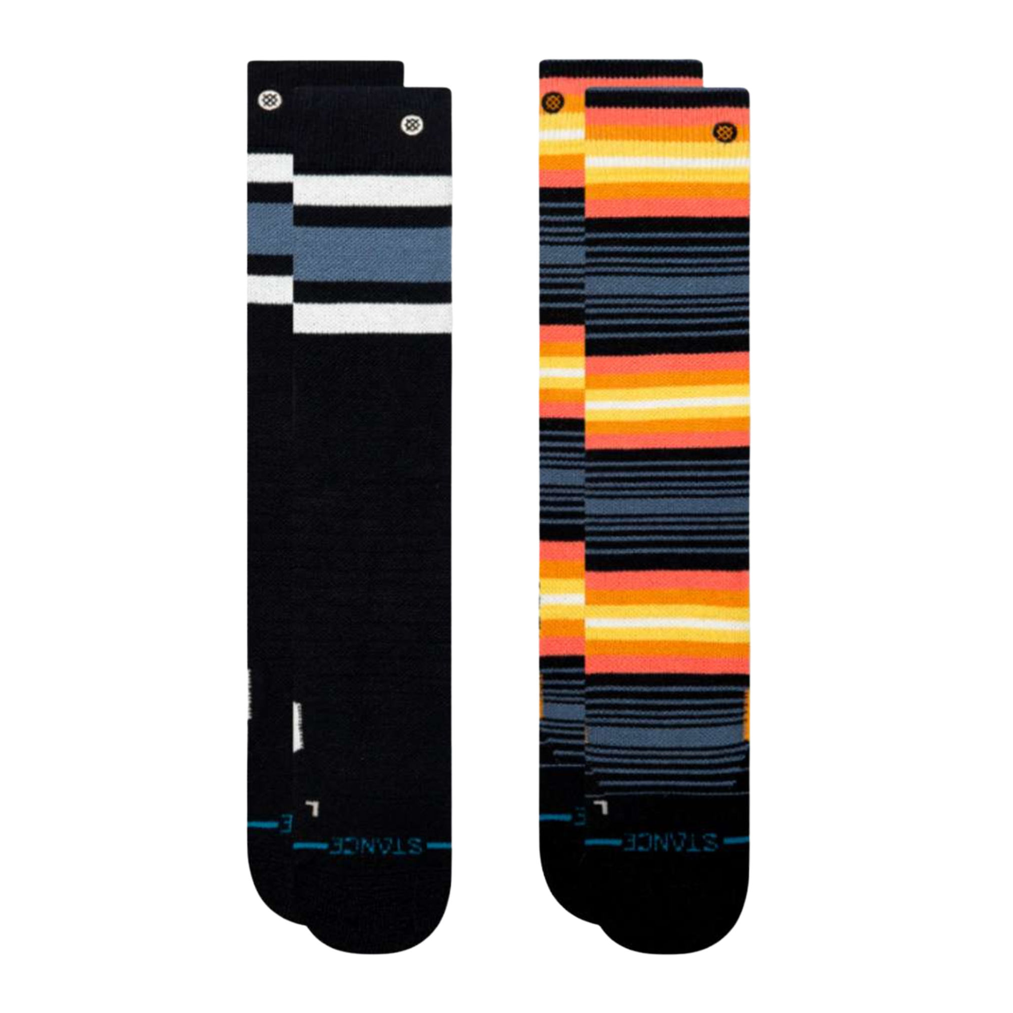 SNOW BOYD MID 2 PACK JR