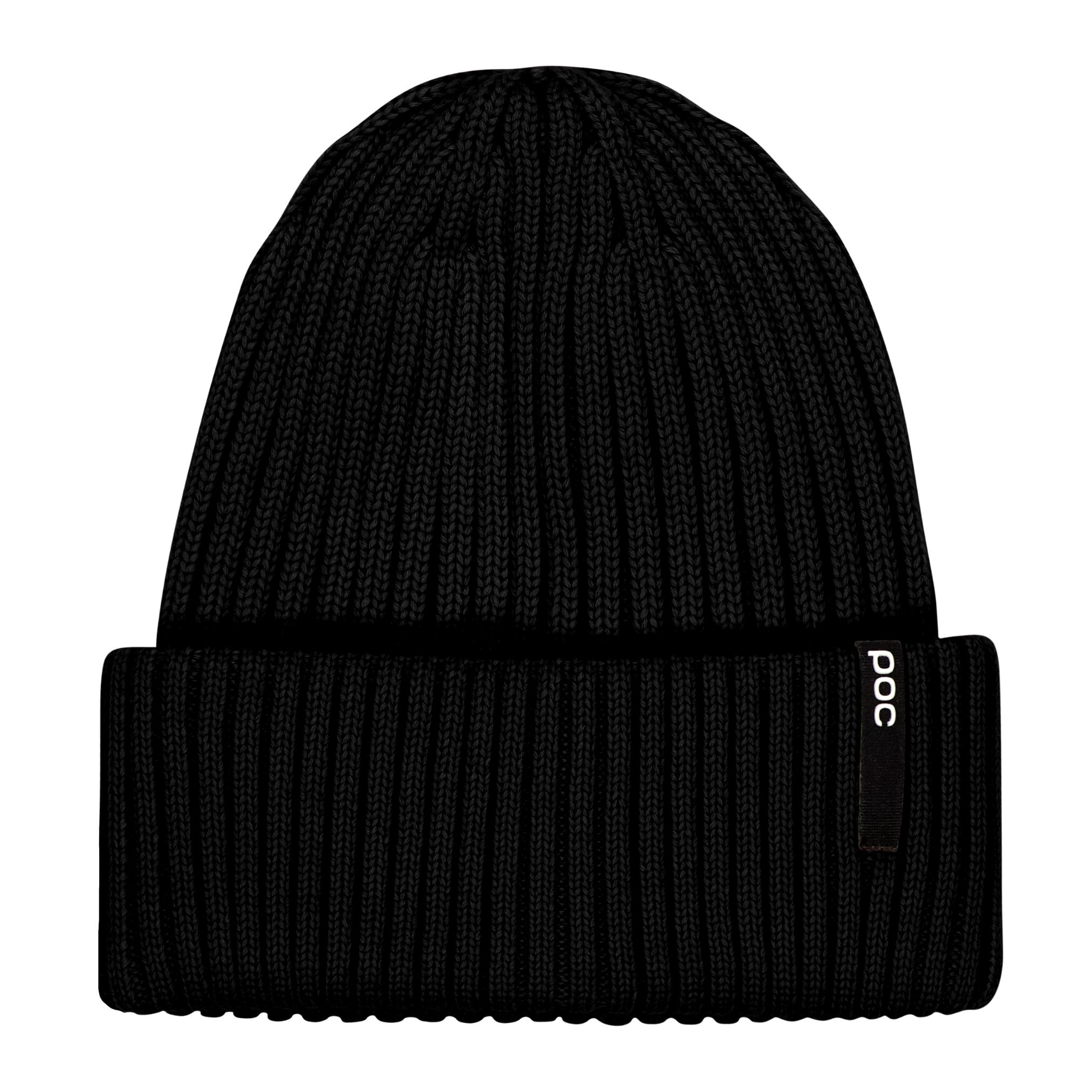 POC BEANIE BLACK