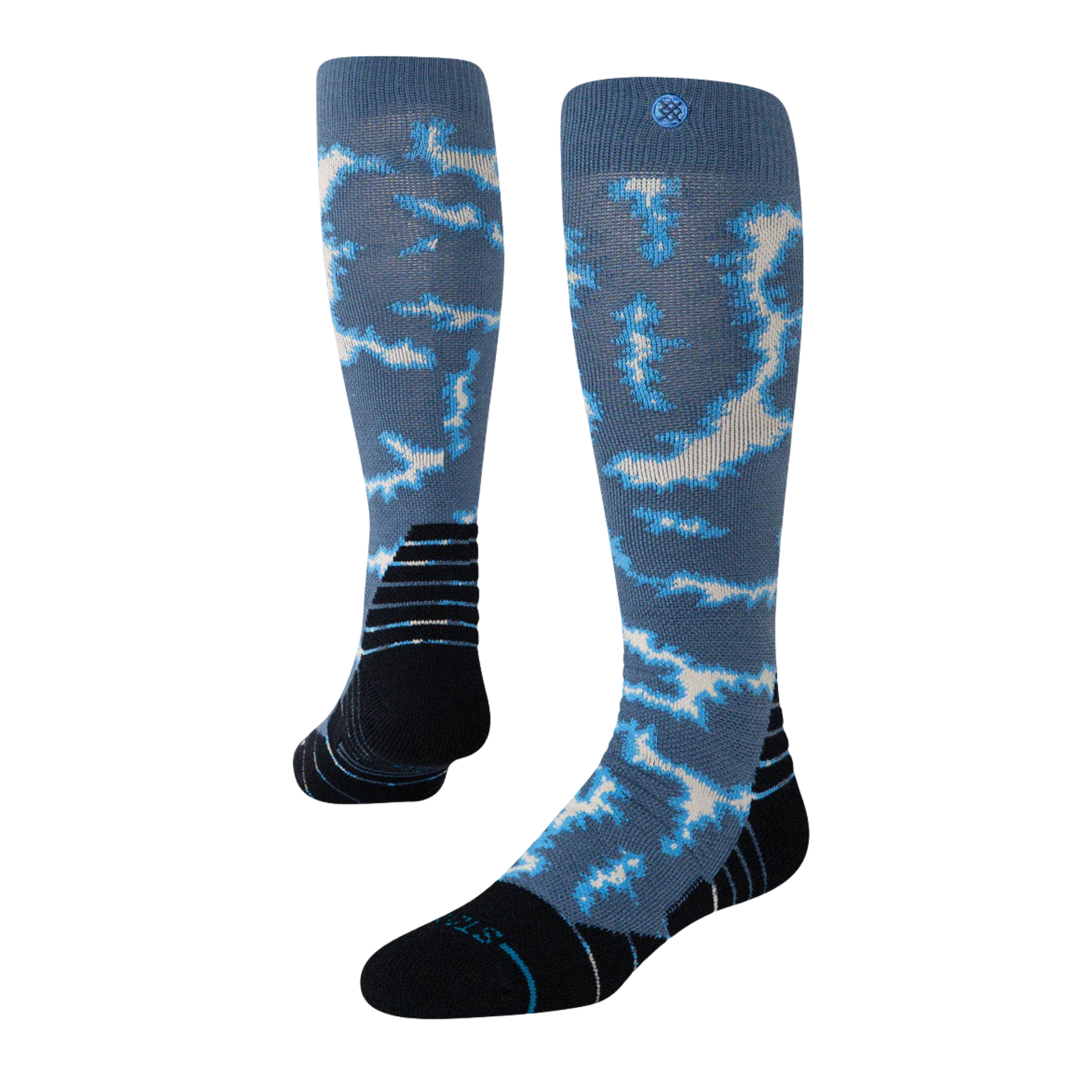 SNOW ALL TERRAIN MID WOOL