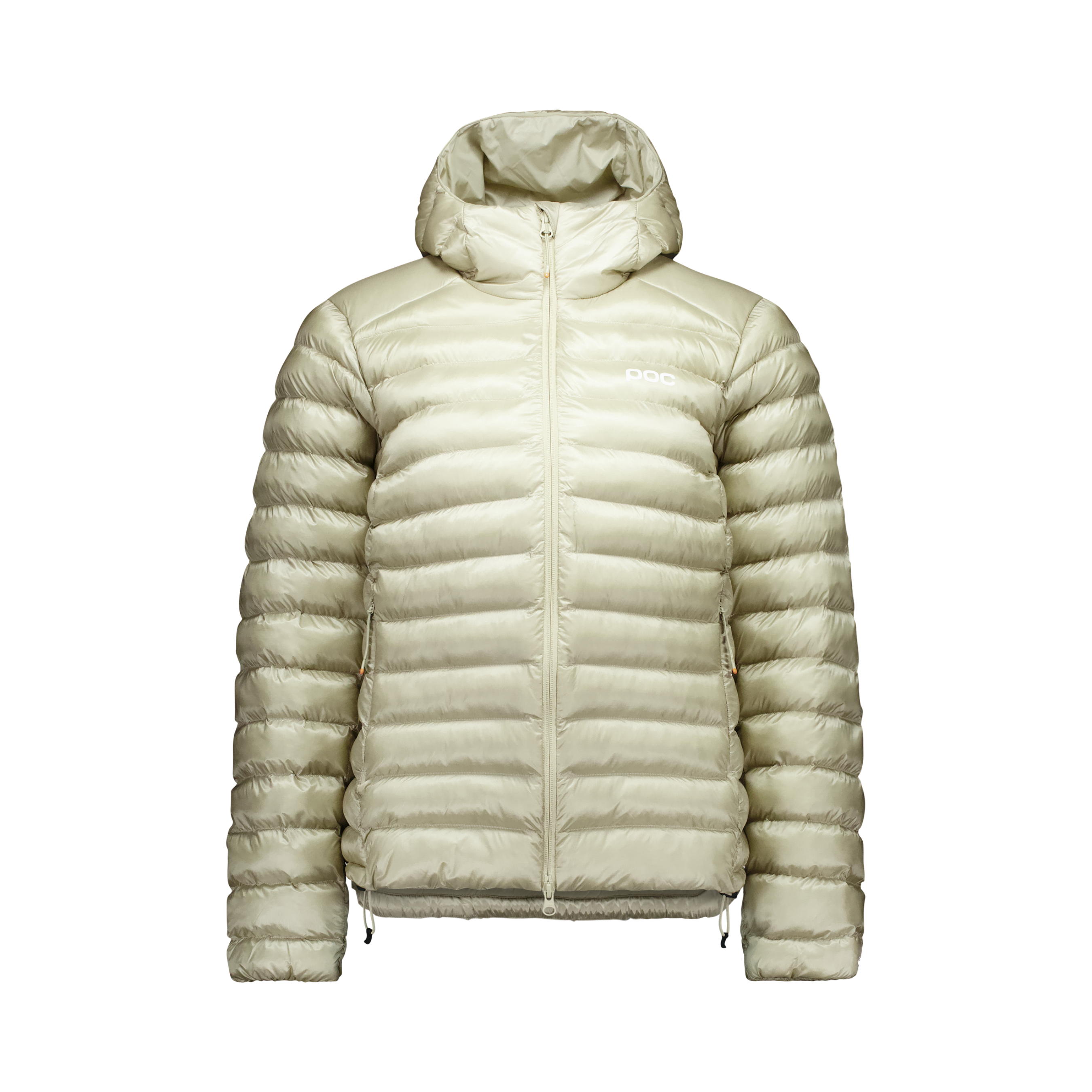 Coalesce Jacket Femmes Natrolite Beige