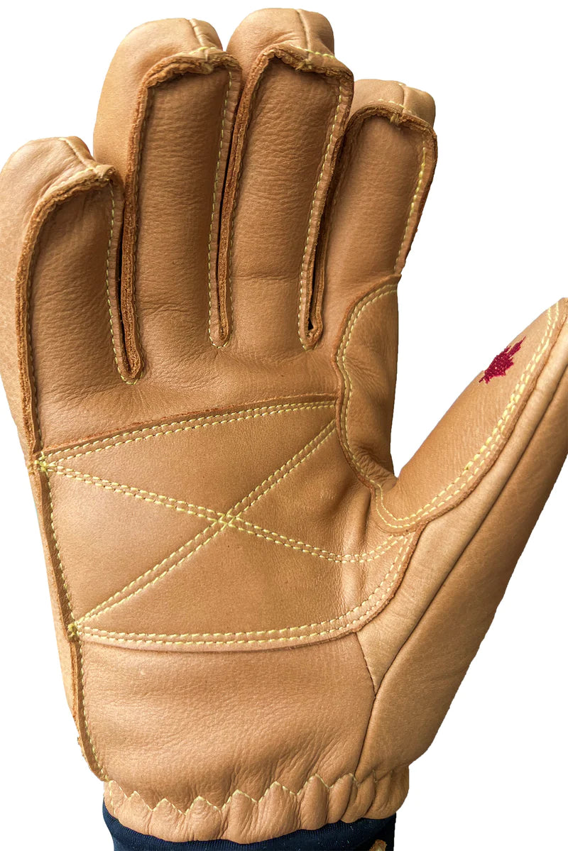 Gants Auclair Eco Racer