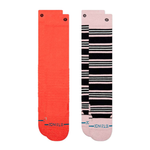 SNOW TRAILBLAZER 2PACK JR