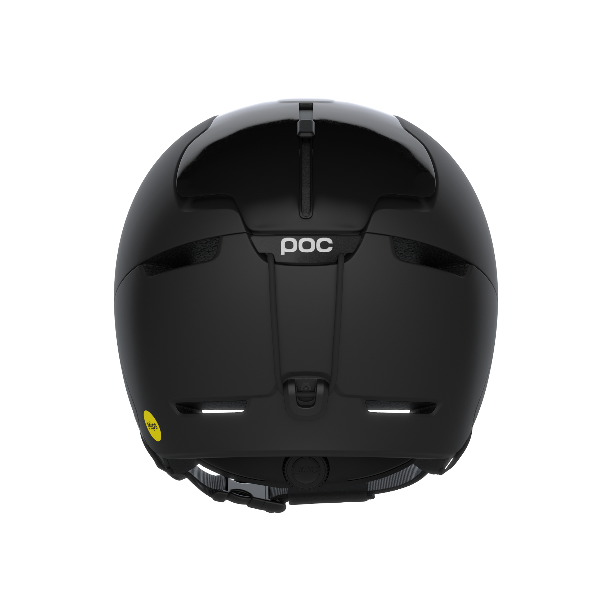 Casque POC Obex Mips Apricot Sunstone Matt