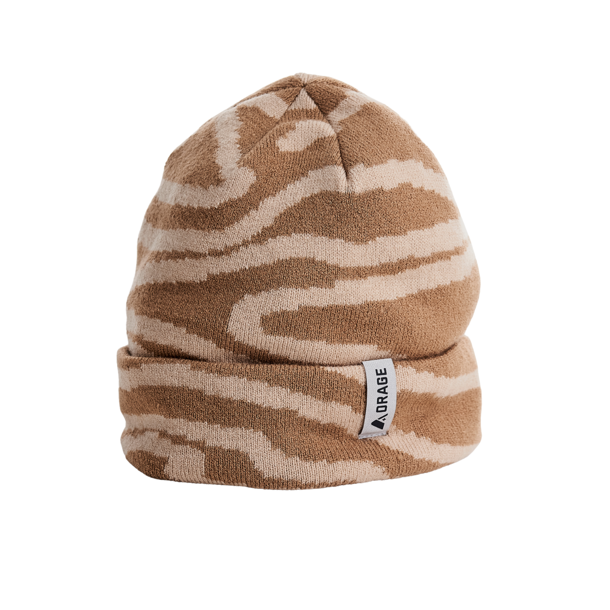 Topo Hawk