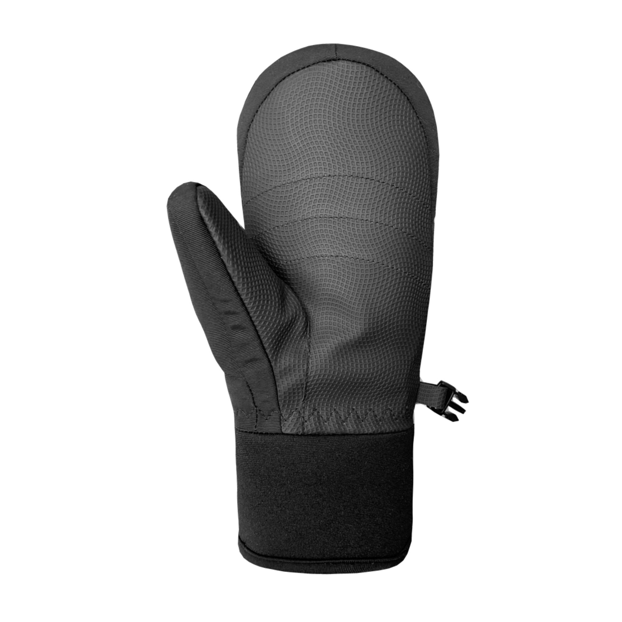 Mitaines Auclair Lollipop Jr Noir