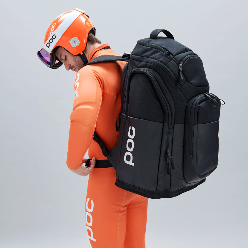 RACE BACKPACK 70L