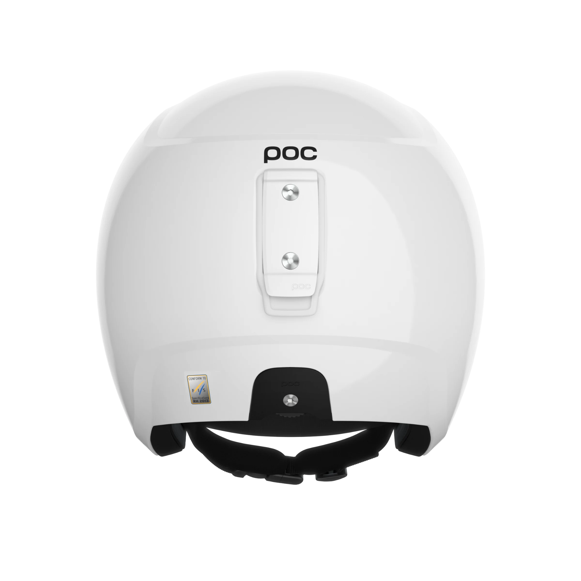 Casque POC Skull Dura X Mips Apatite Navy Matt