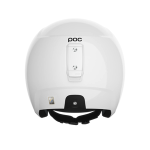 Casque POC Skull Dura X Mips Apatite Navy Matt