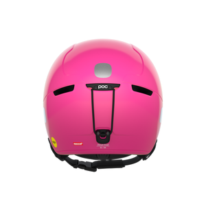 POCito OBEX MIPS FLUO GREEN
