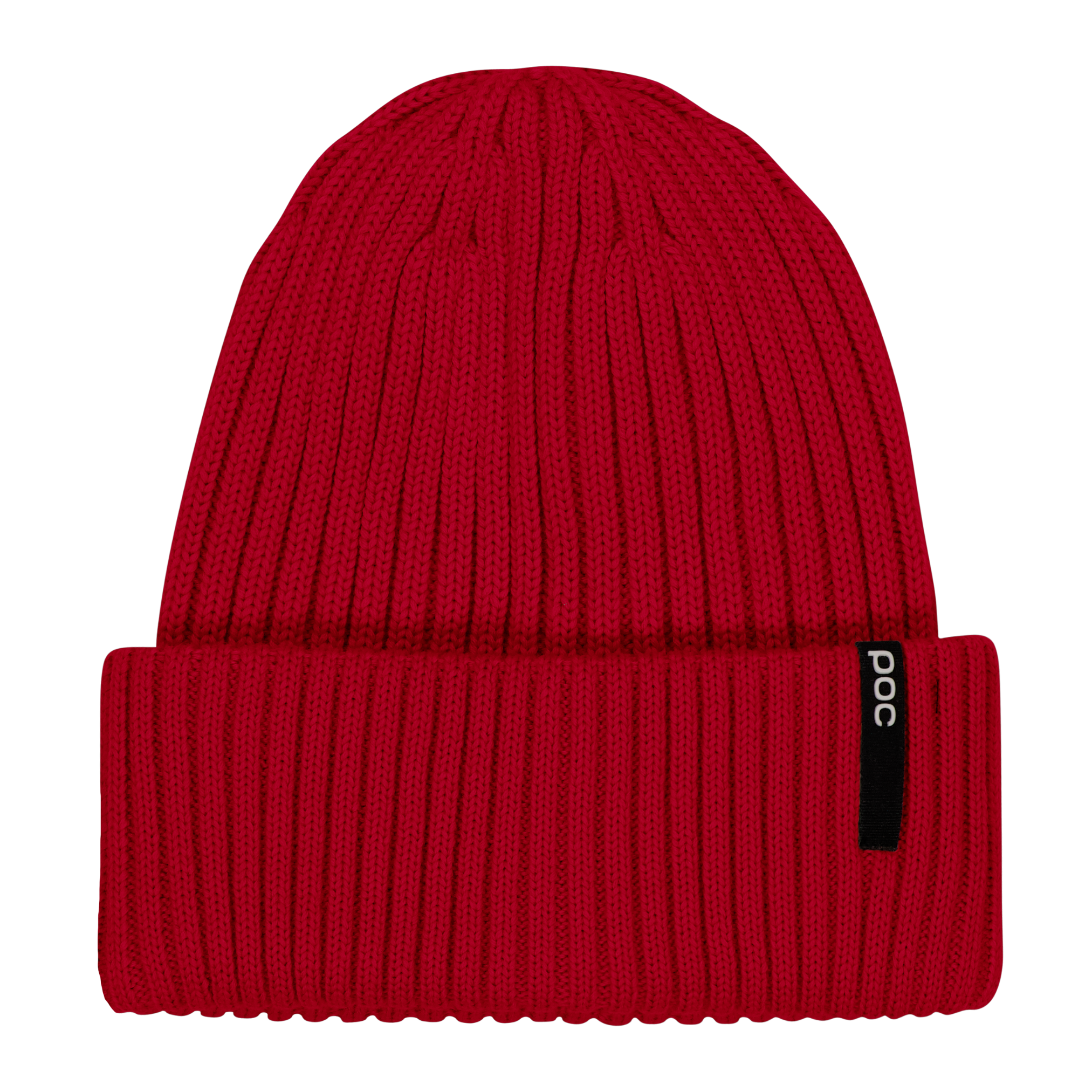 POC BEANIE PRISMANE RED