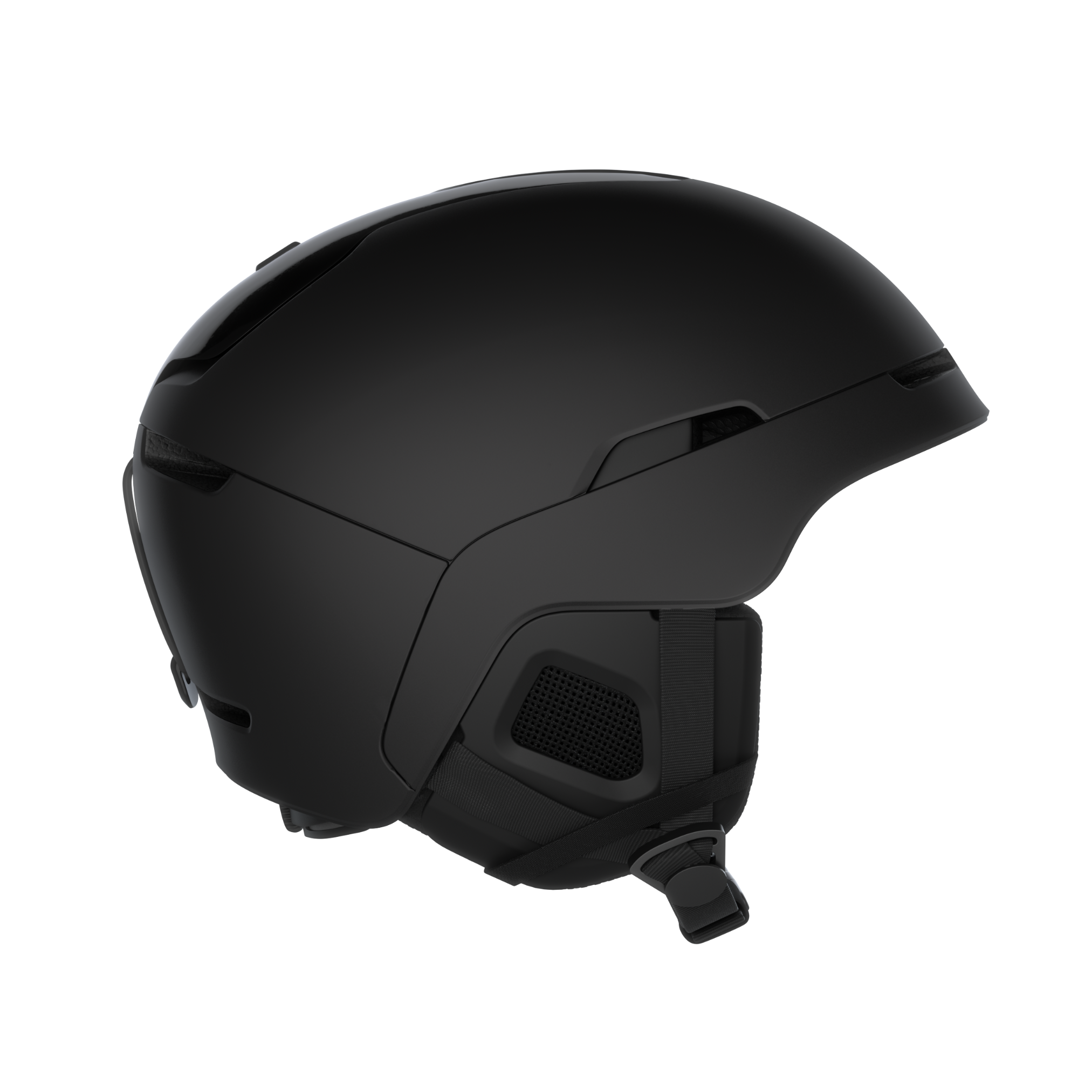 Casque POC Obex Mips Apricot Sunstone Matt