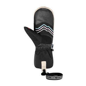 Mitaines Auclair A-Peak 2-in-1 Beige