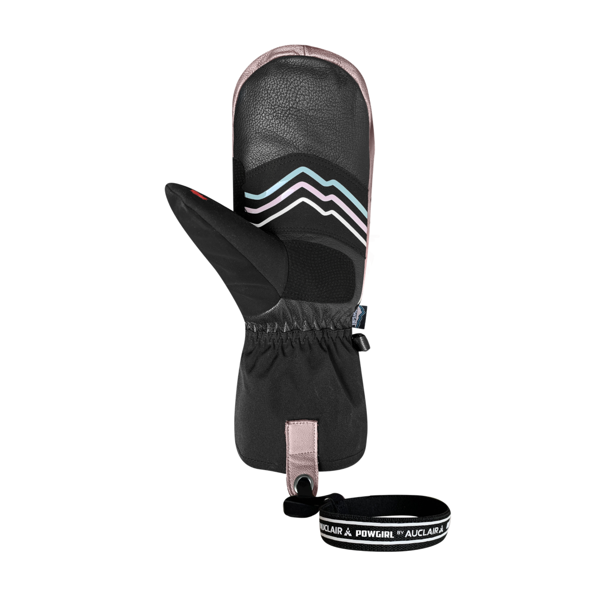 Mitaines Auclair A-Peak 2-in-1 Beige