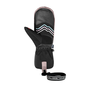 Mitaines Auclair A-Peak 2-in-1 Beige