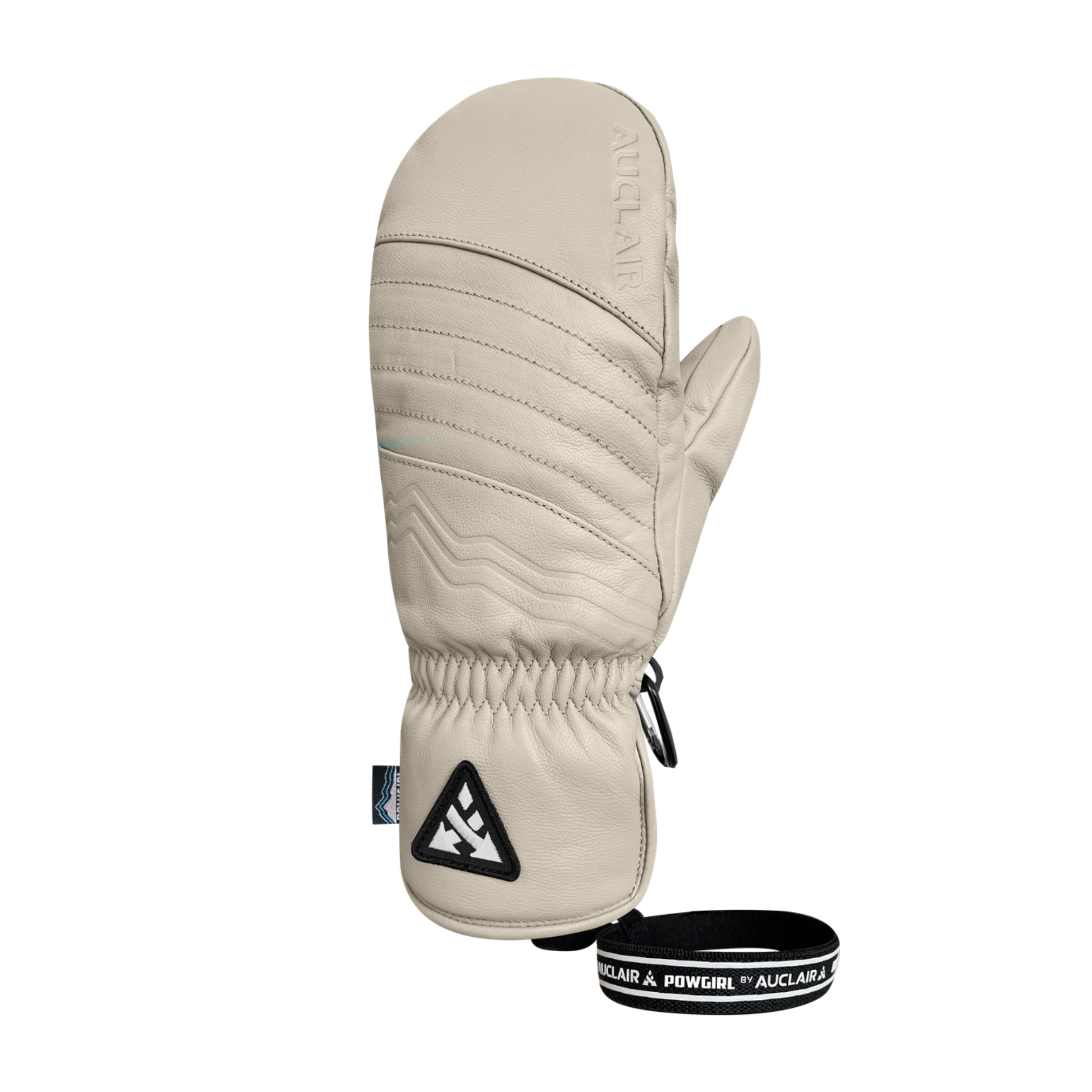 Mitaines Auclair Khione Beige