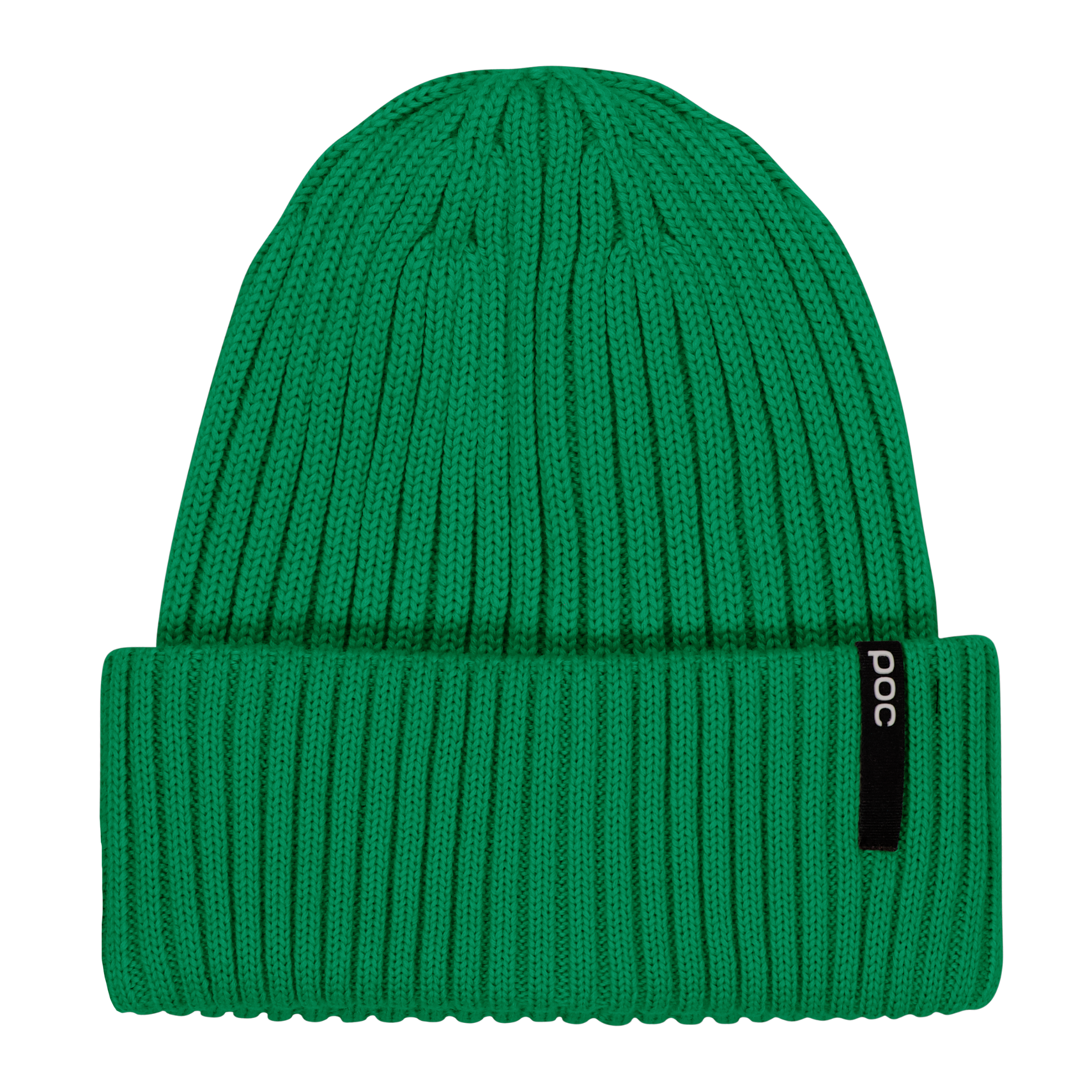 POC BEANIE EMERALD GREEN
