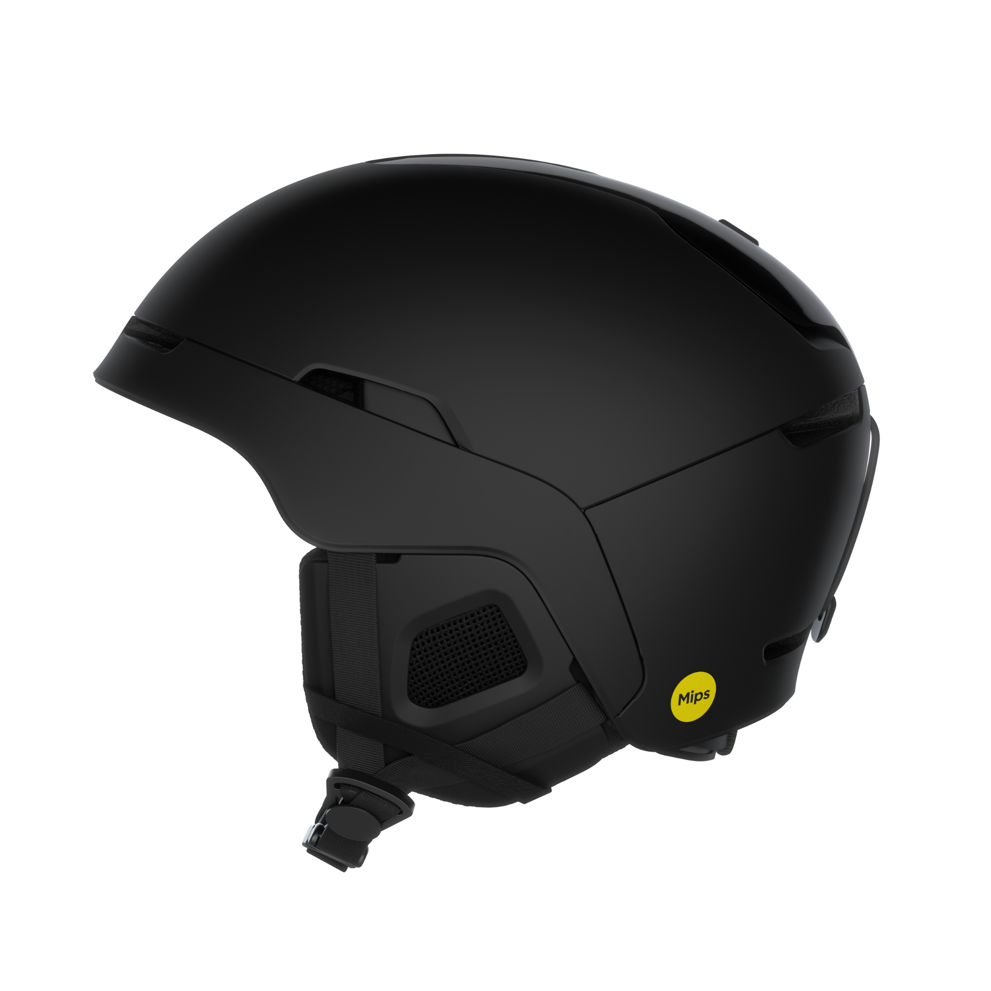 Casque POC Obex Mips Uranium Black Matt