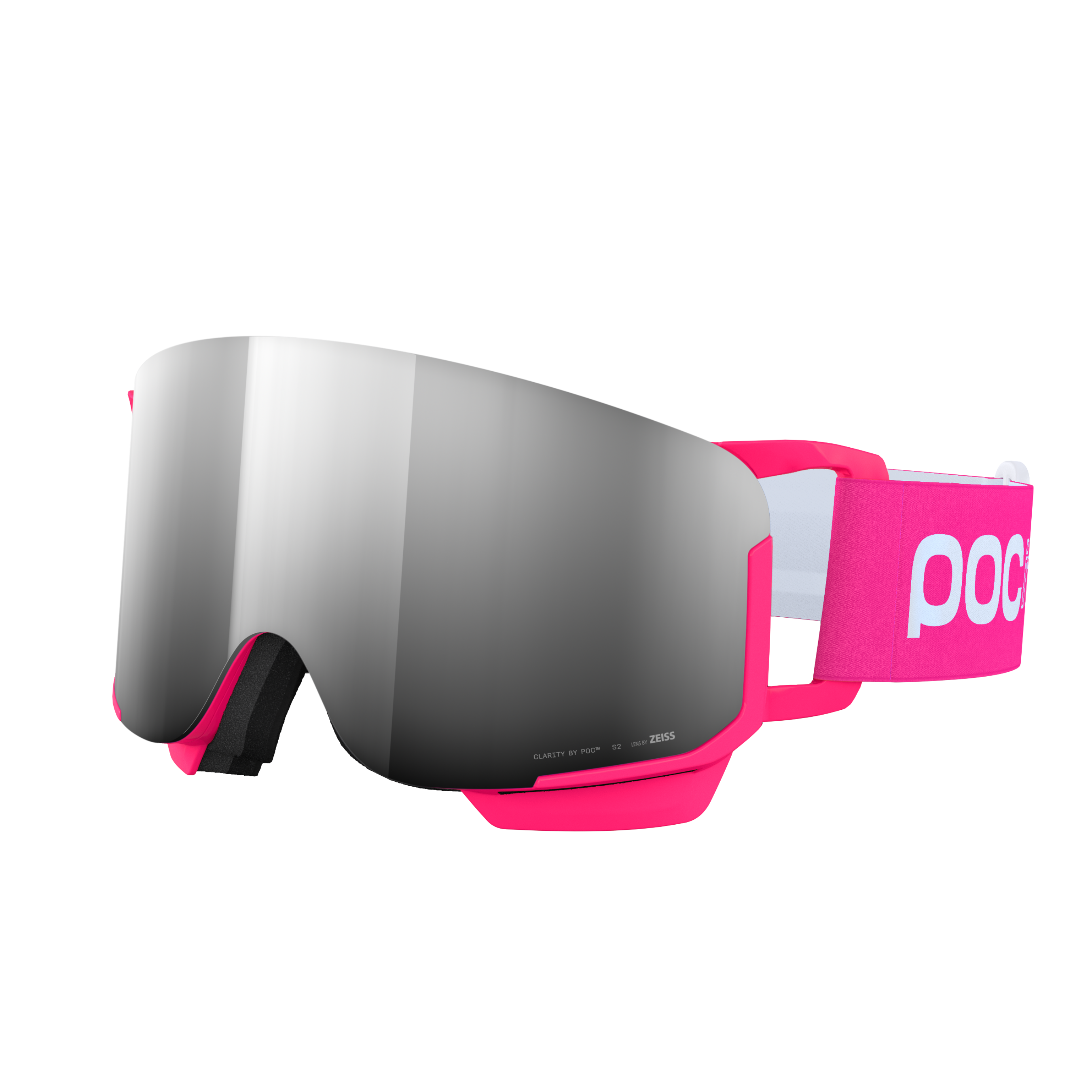 POCito NEXAL FLUO PINK