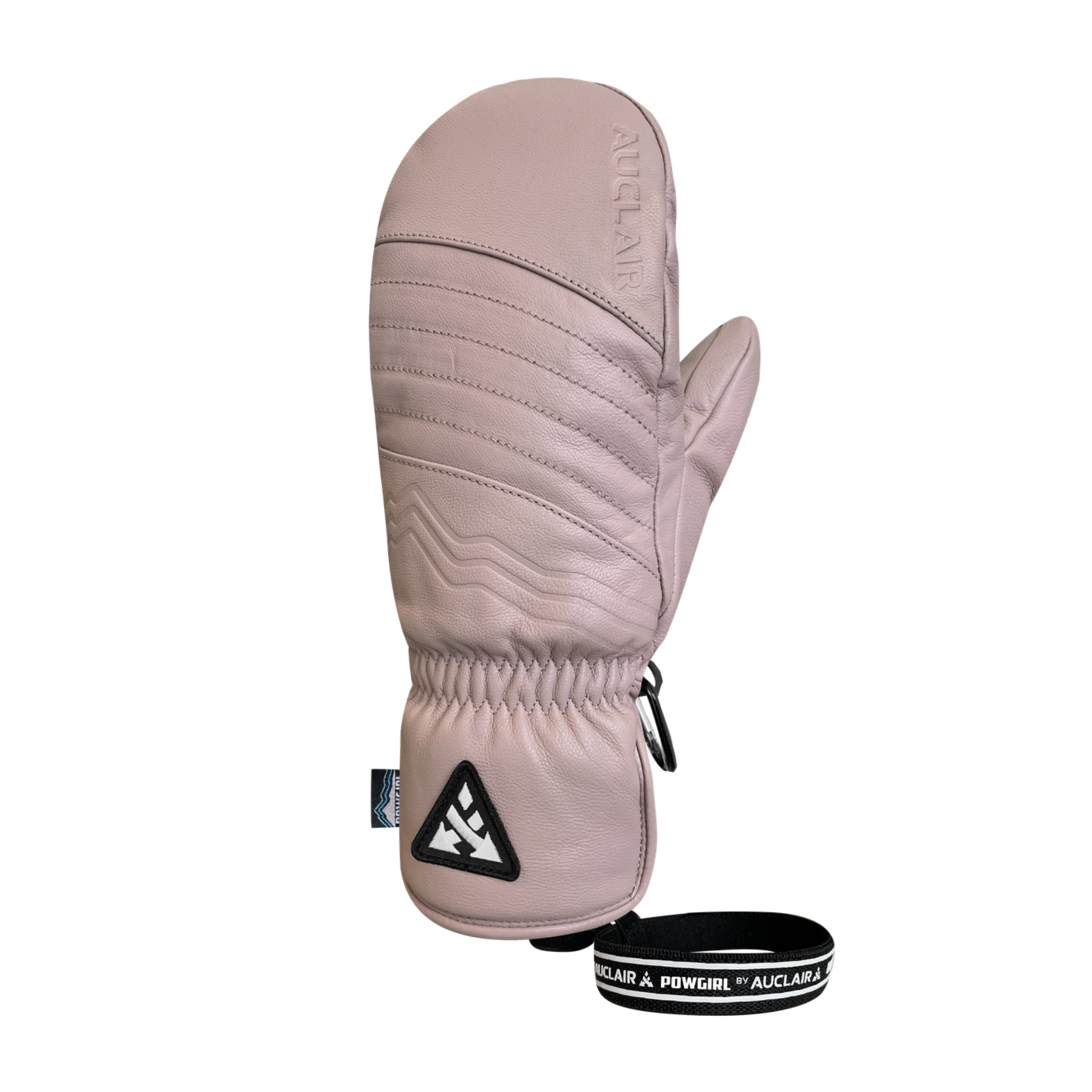 Mitaines Auclair Khione Rose
