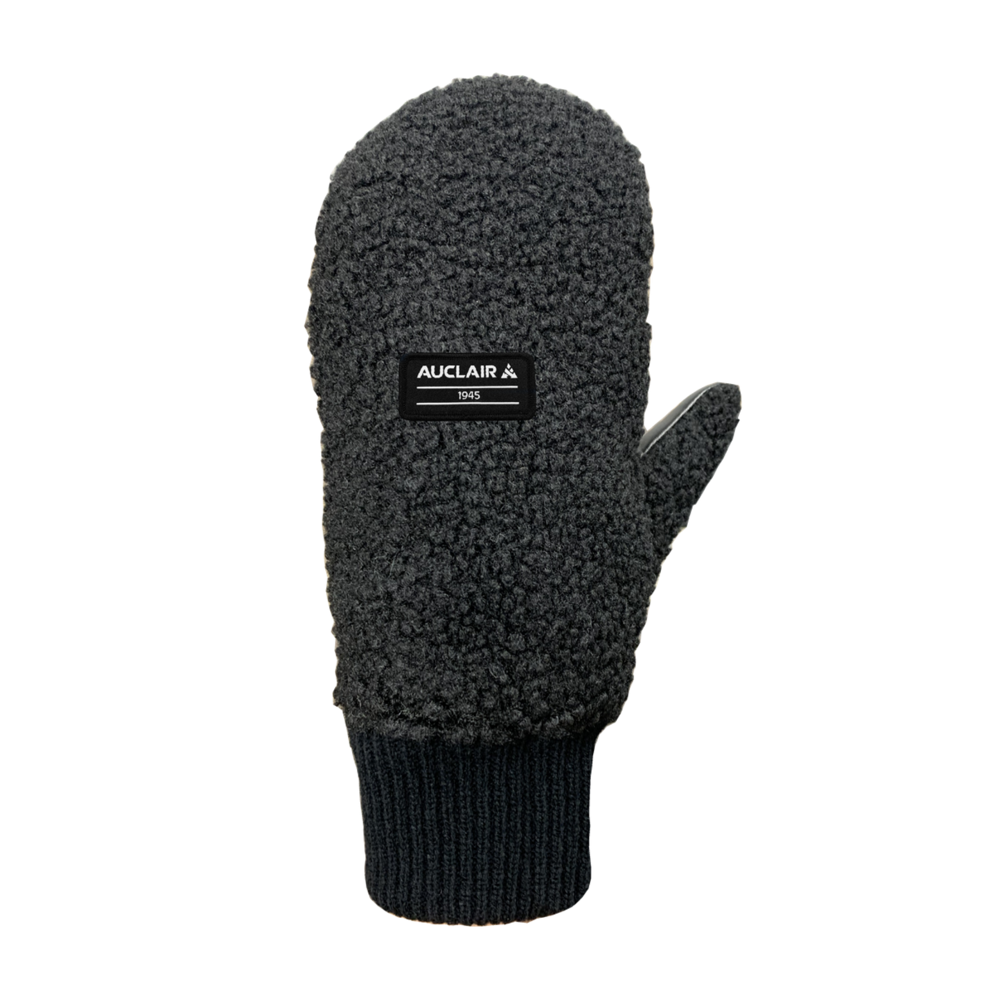 Mitaines Auclair Autumn Noir