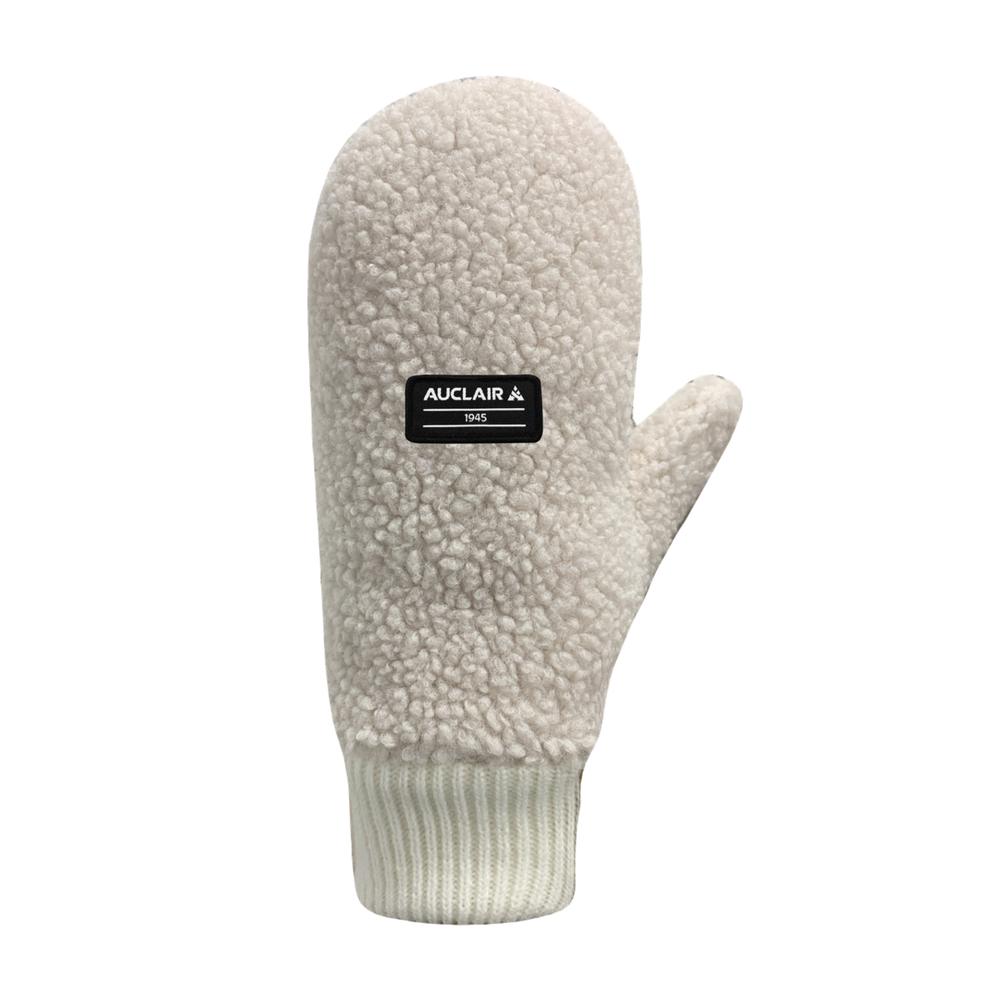 Mitaines Auclair Autumn Beige