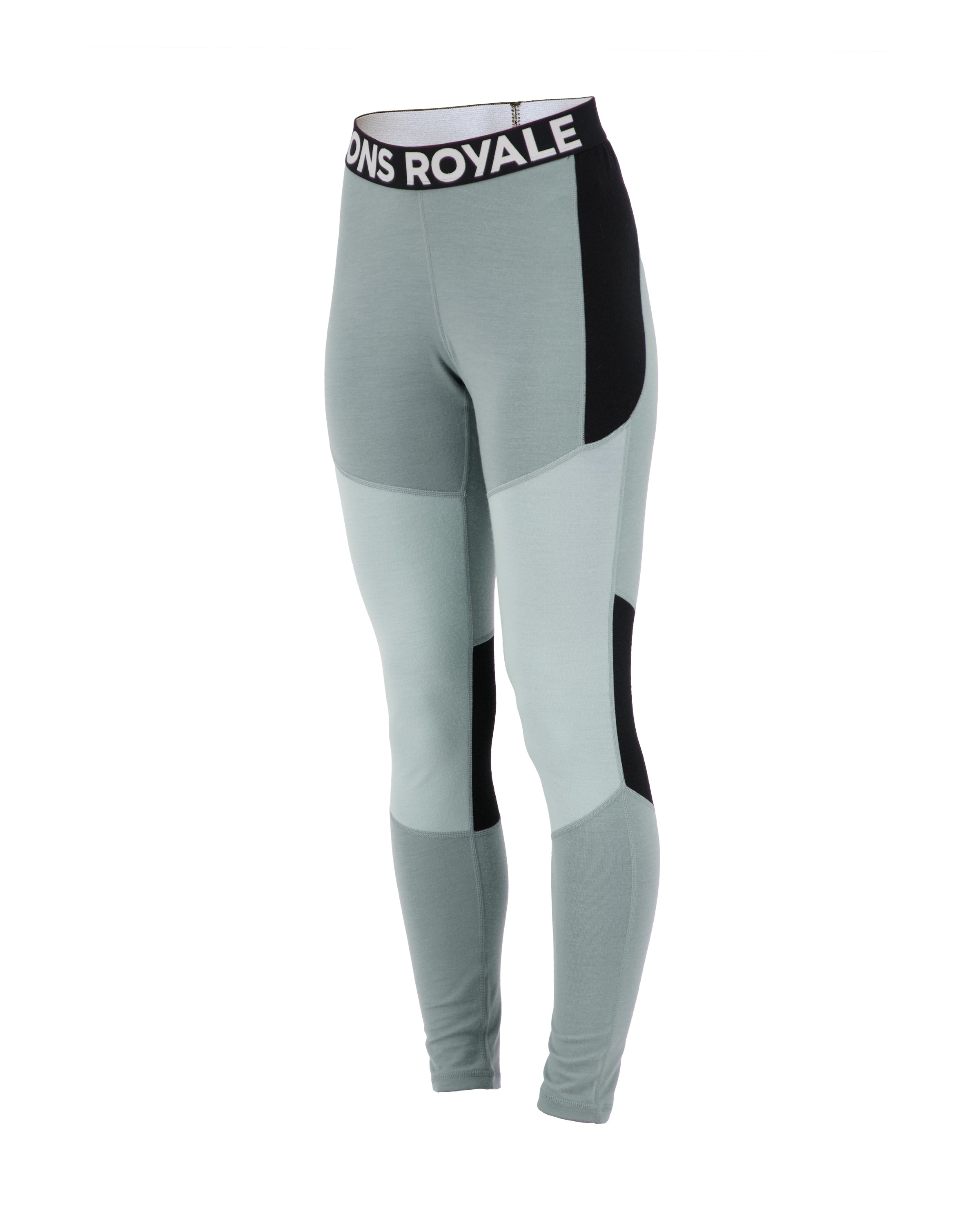 Legging Mons Royale Olympus Base Layer