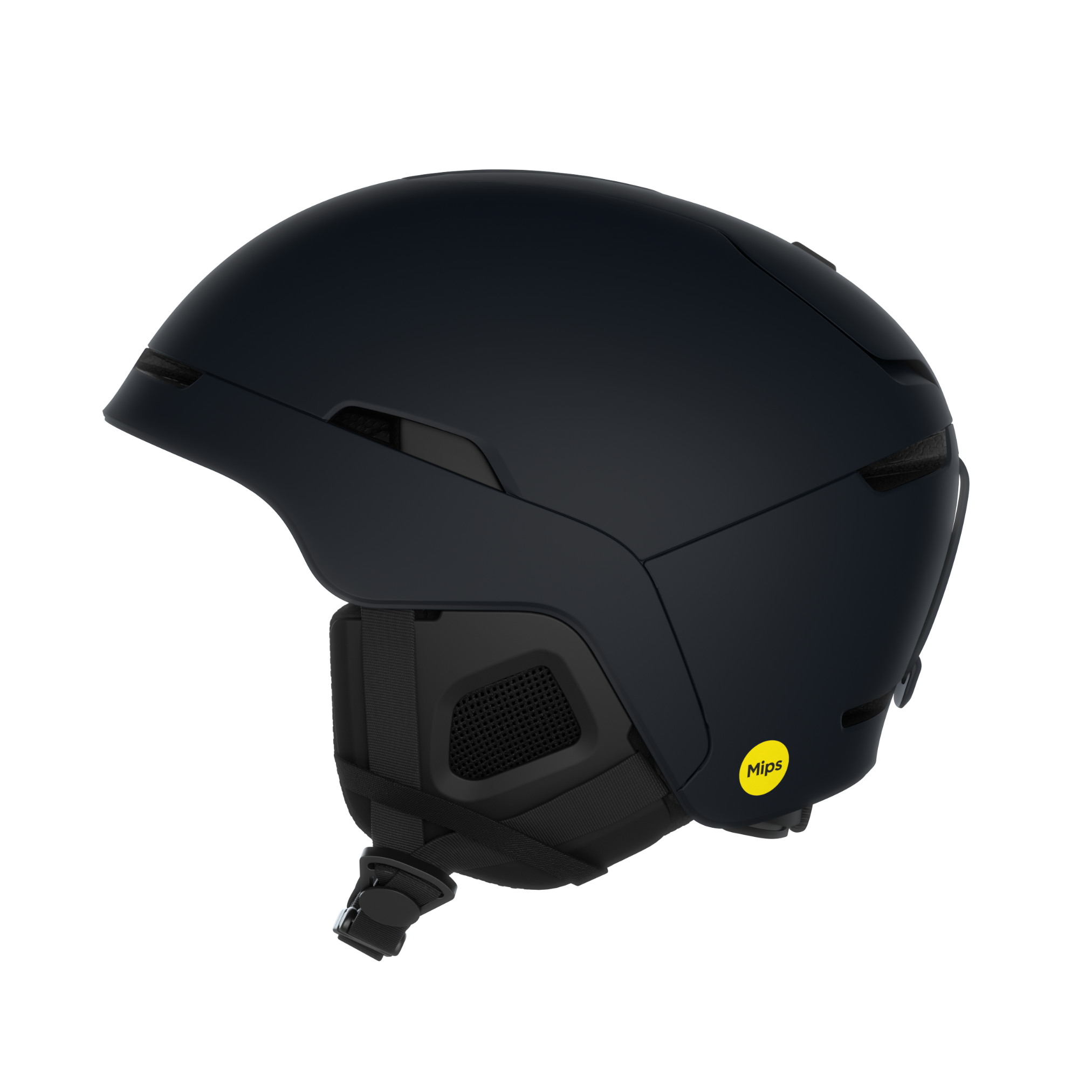 Casque POC Obex Mips Navy Matte