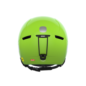 POCito OBEX MIPS FLUO GREEN