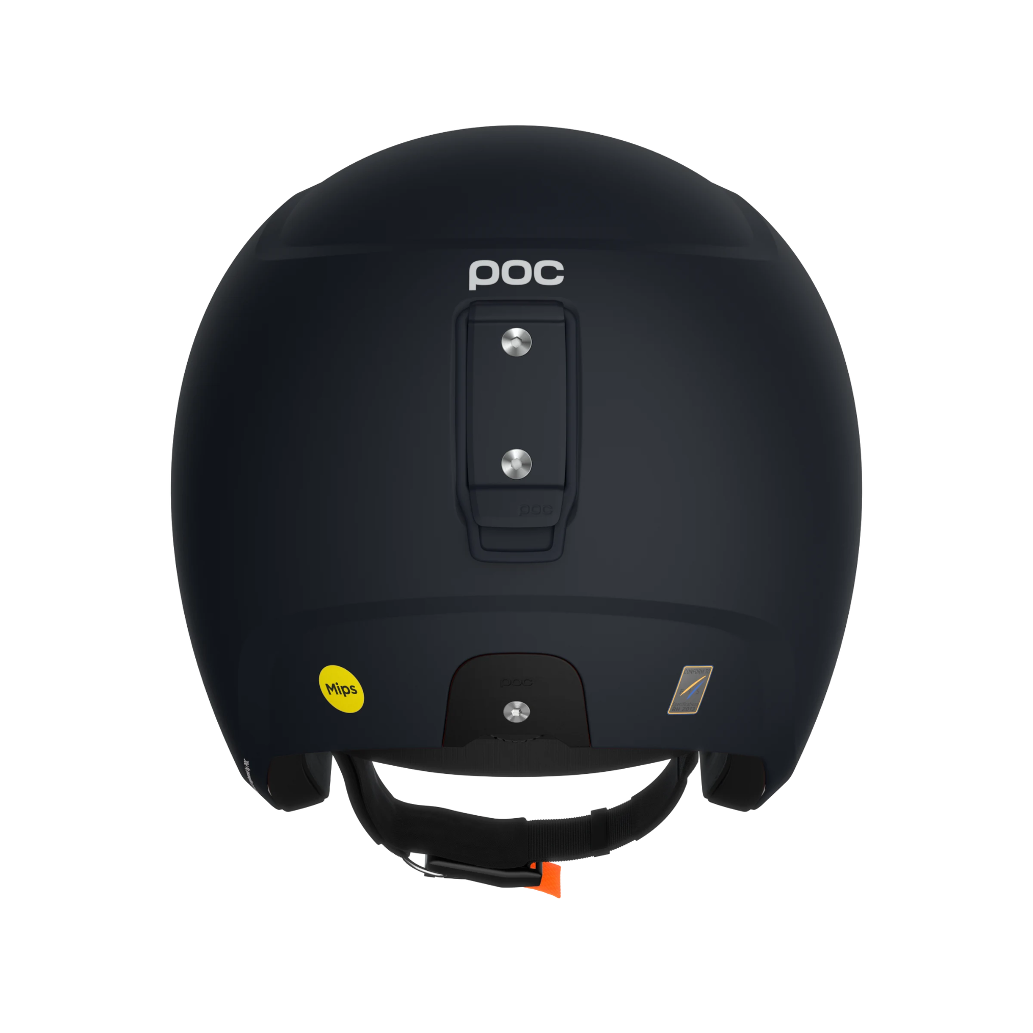 Casque POC Skull Dura X Mips Apatite Navy Matt