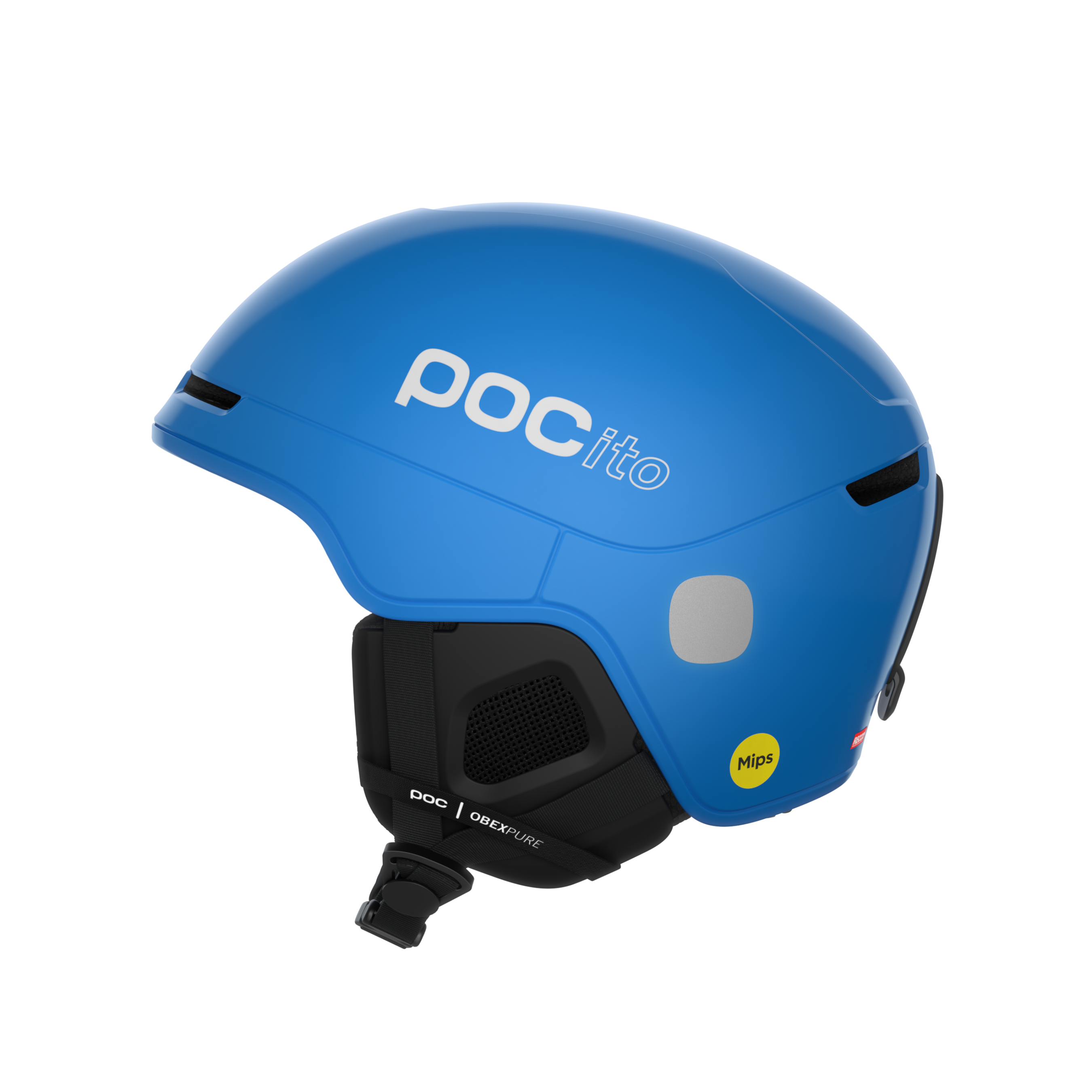 POCito OBEX MIPS BLUE